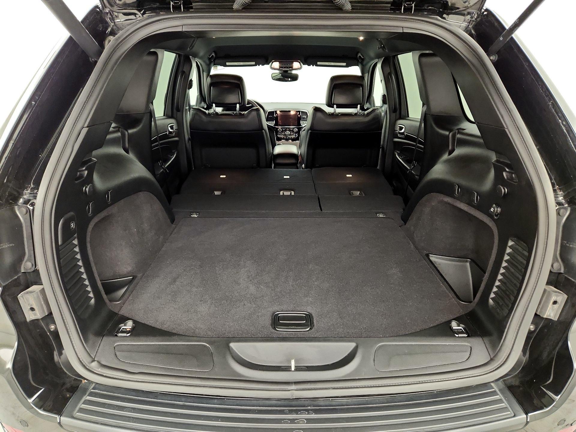 Thumbnail: 2019 Jeep Grand Cherokee - 20