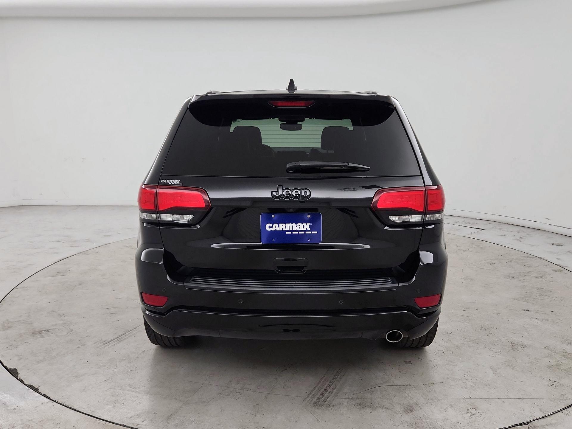 Thumbnail: 2019 Jeep Grand Cherokee - 6