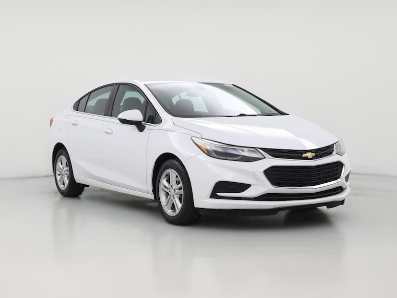 2017 Chevrolet Cruze LT -
                  Birmingham, AL