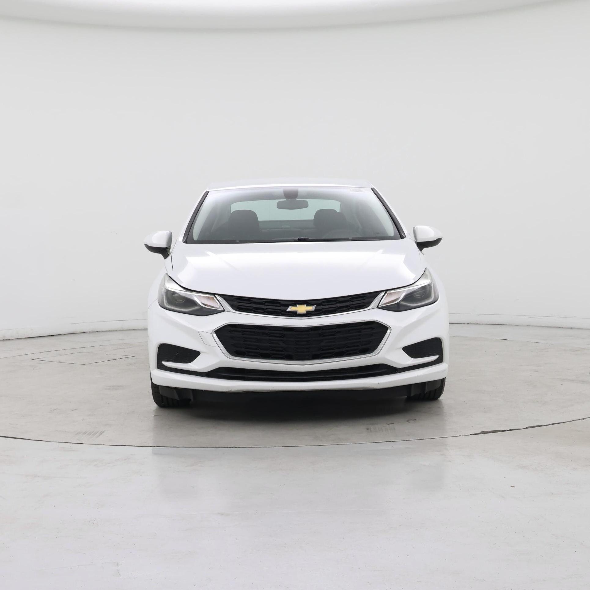 Thumbnail: 2017 Chevrolet Cruze - 5
