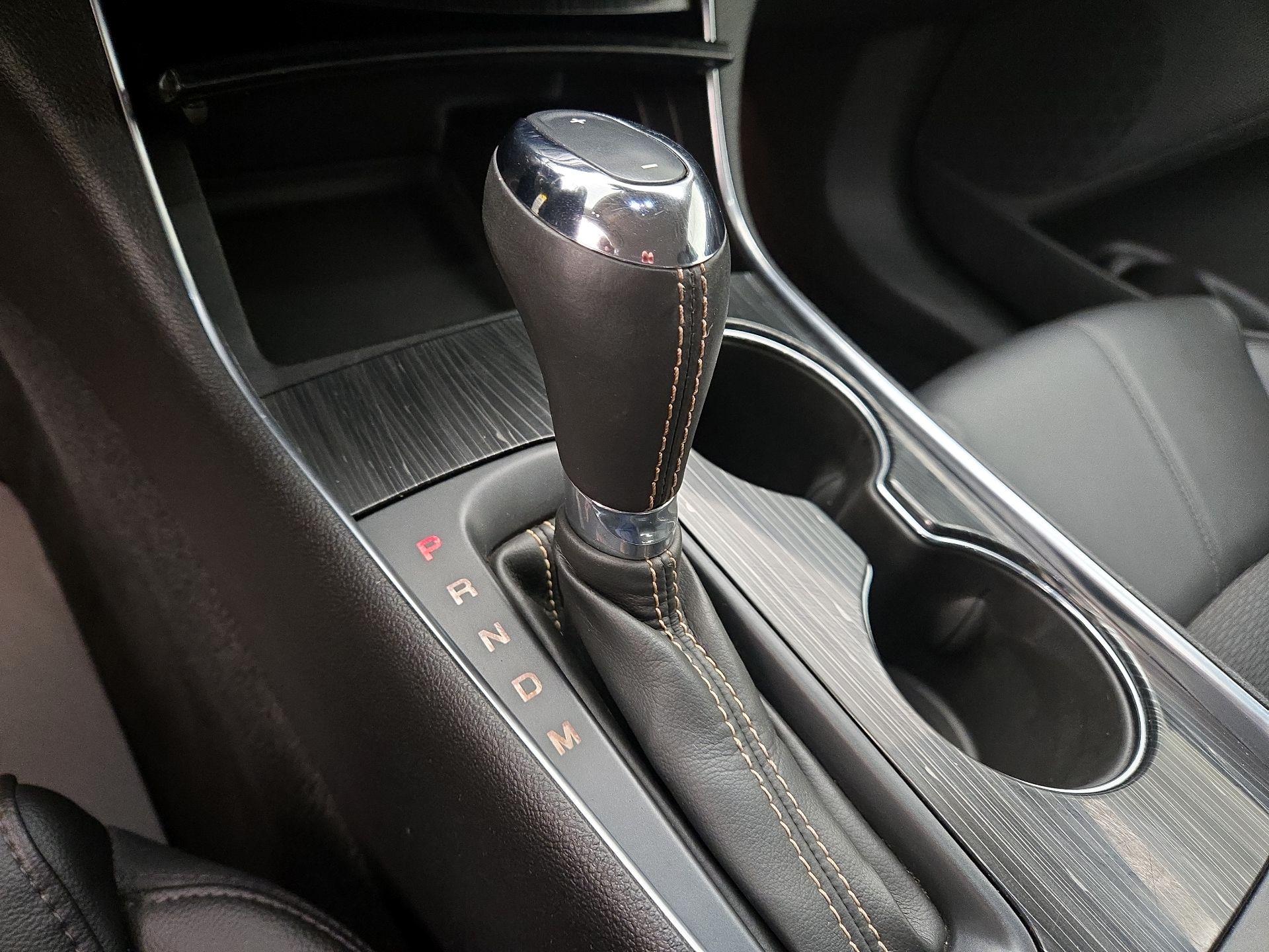 Thumbnail: 2017 Chevrolet Impala - 16