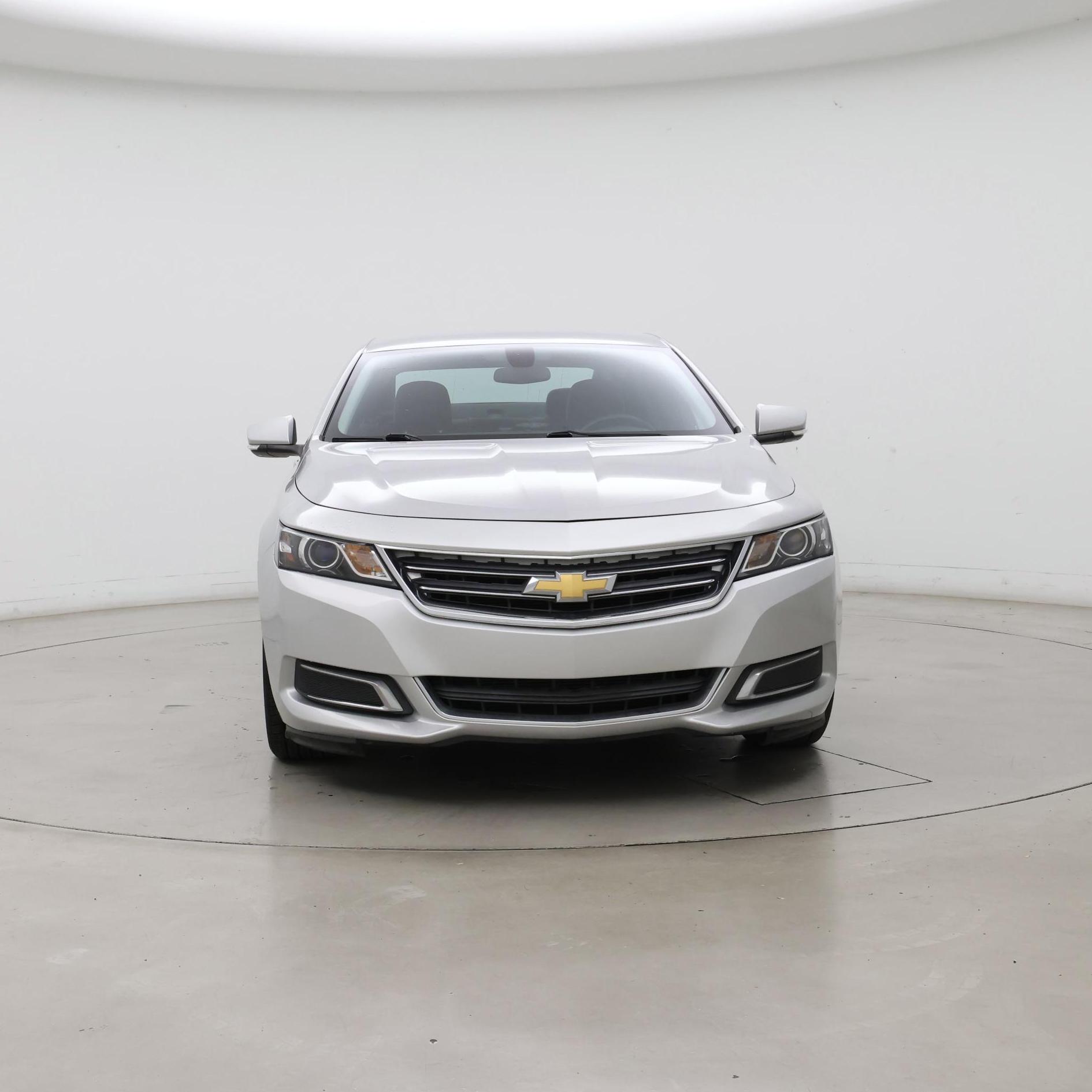 Thumbnail: 2017 Chevrolet Impala - 5