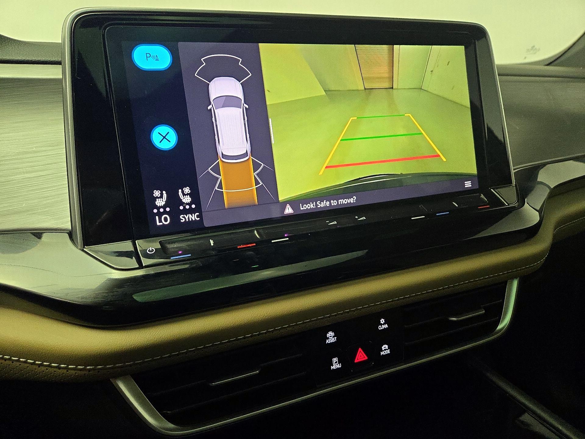 Thumbnail: 2024 Volkswagen Atlas - 14