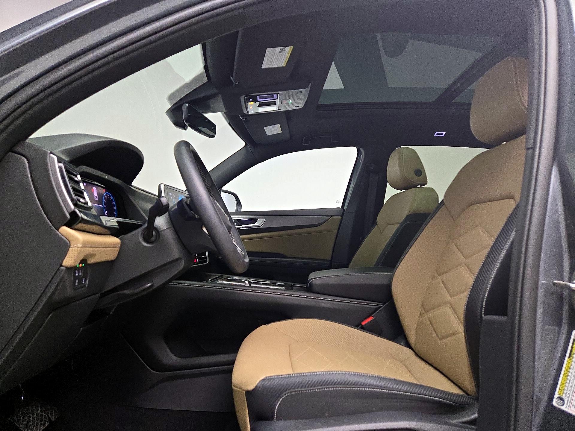 Thumbnail: 2024 Volkswagen Atlas - 19