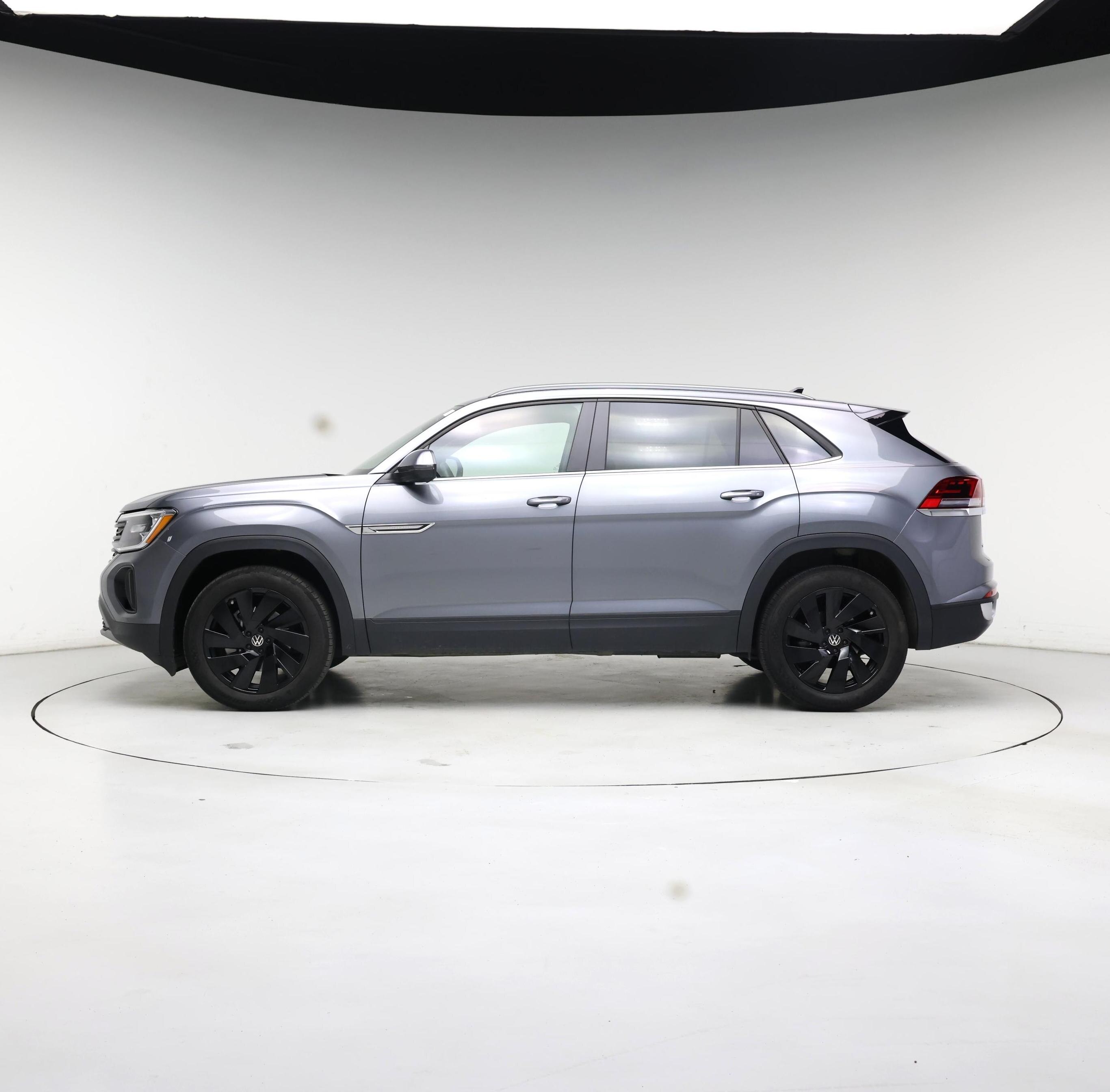 Thumbnail: 2024 Volkswagen Atlas - 3