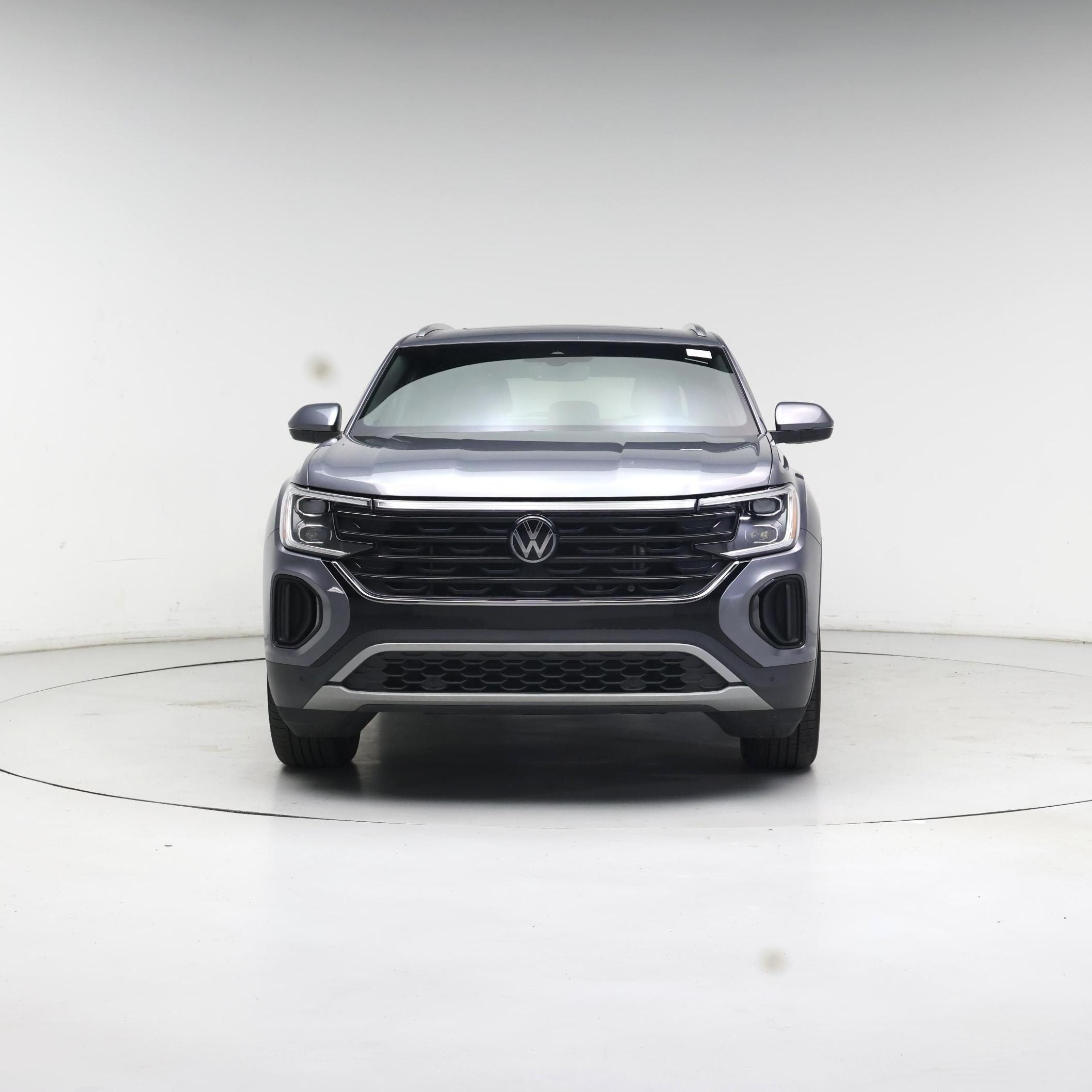 Thumbnail: 2024 Volkswagen Atlas - 5