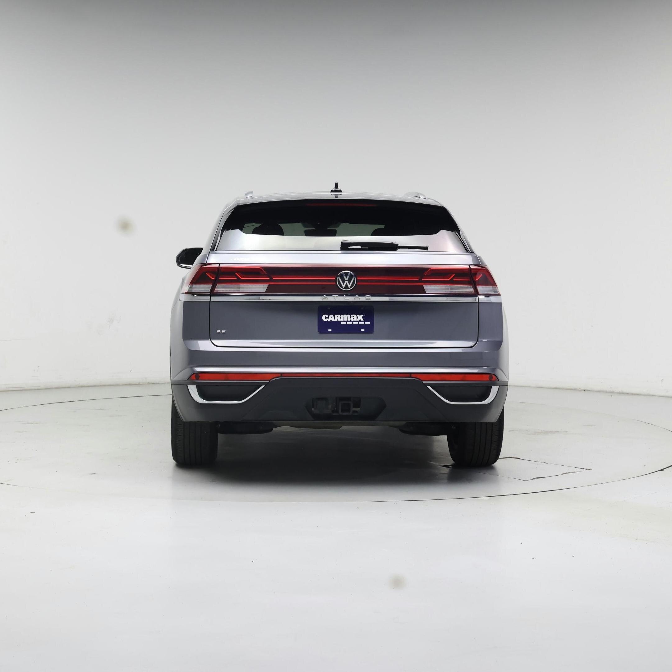 Thumbnail: 2024 Volkswagen Atlas - 6