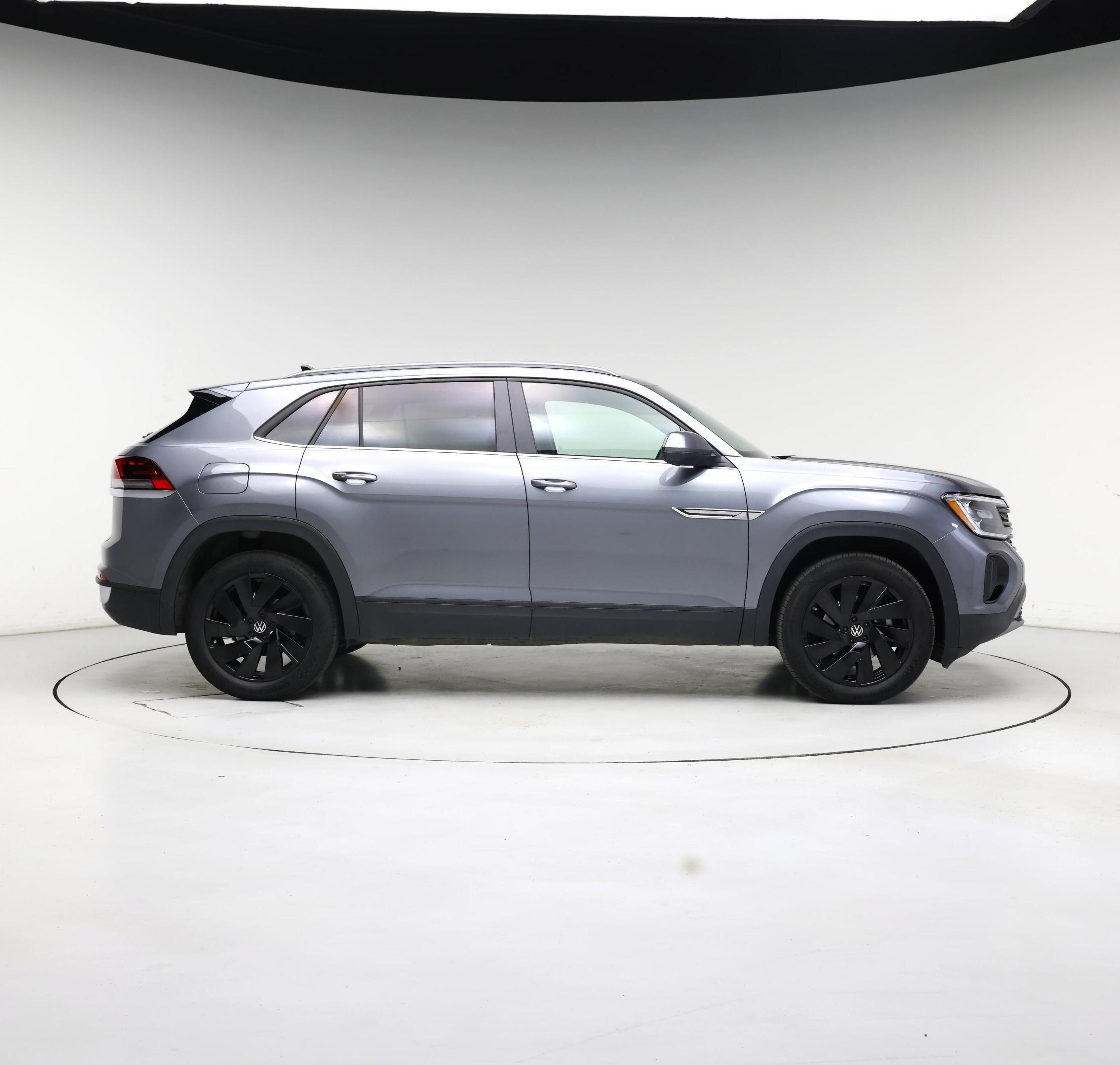 Thumbnail: 2024 Volkswagen Atlas - 7