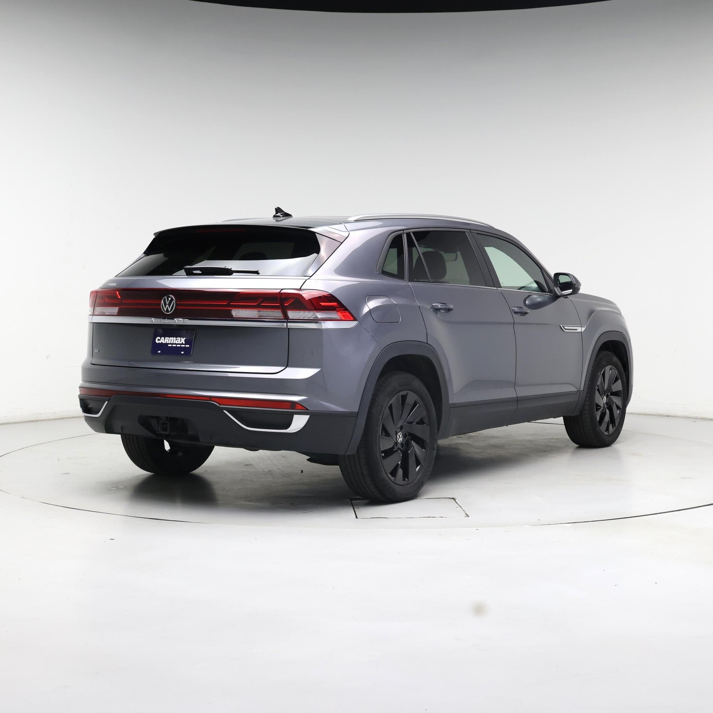 Thumbnail: 2024 Volkswagen Atlas - 8