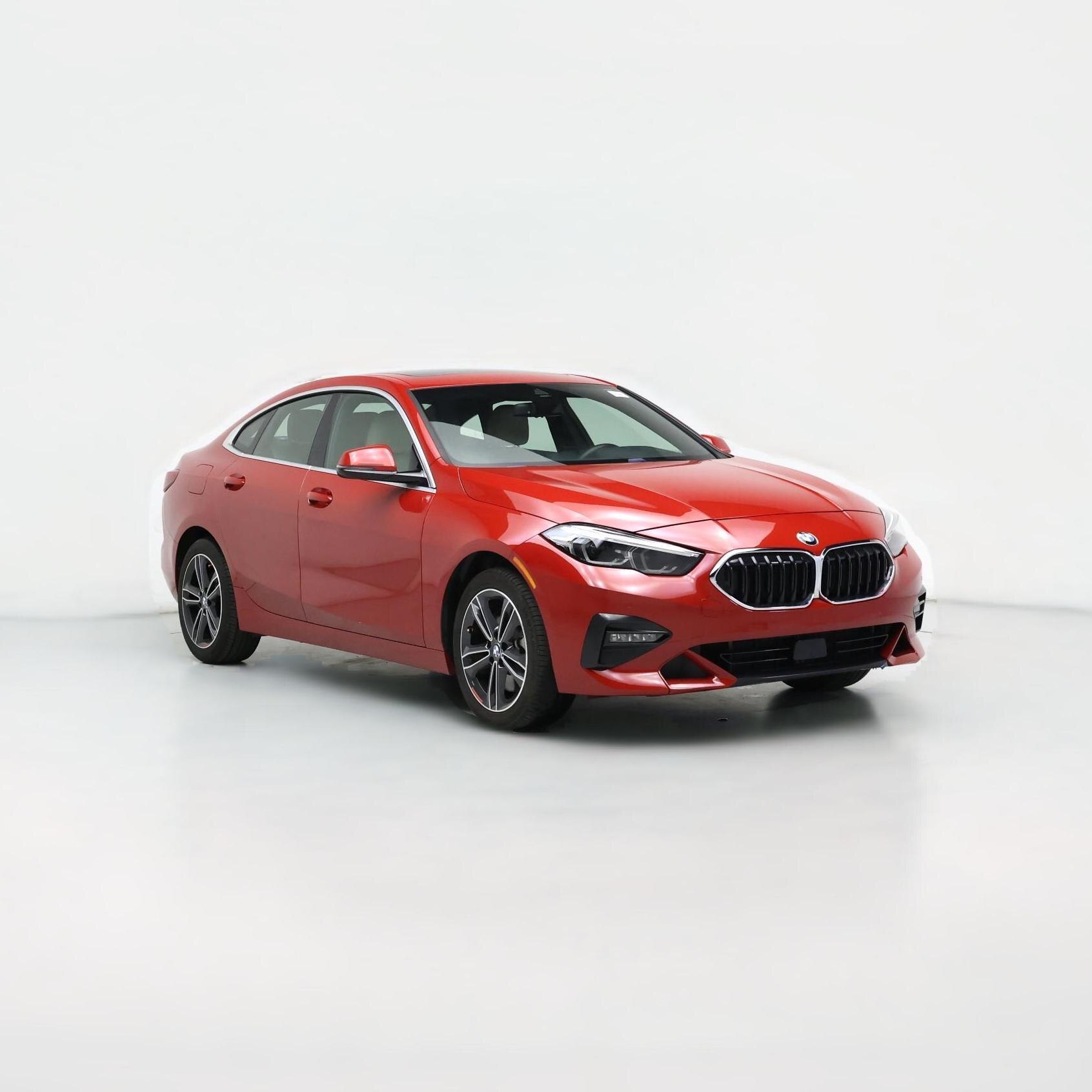 Thumbnail: 2021 BMW 2 Series - 1