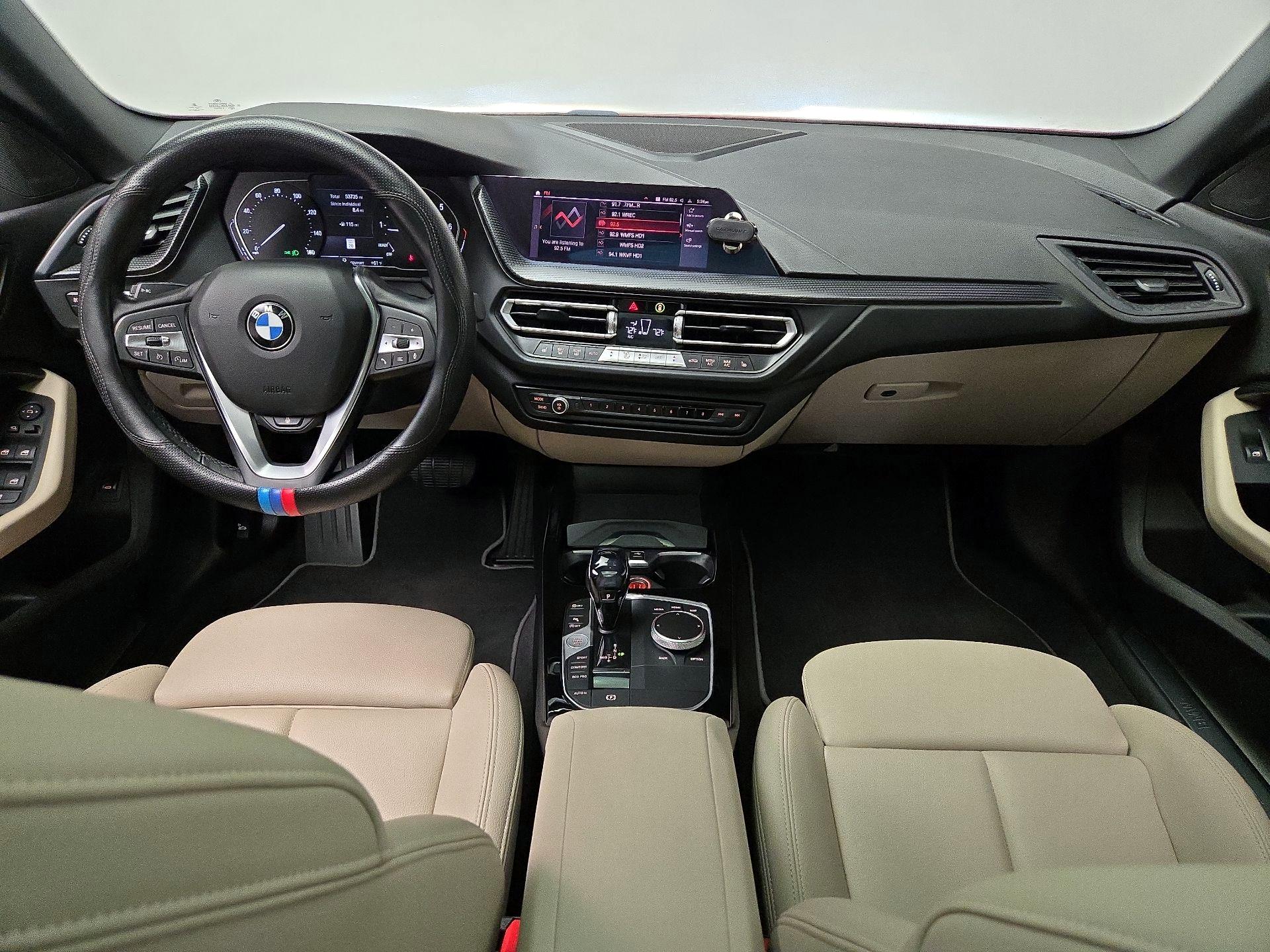 Thumbnail: 2021 BMW 2 Series - 9