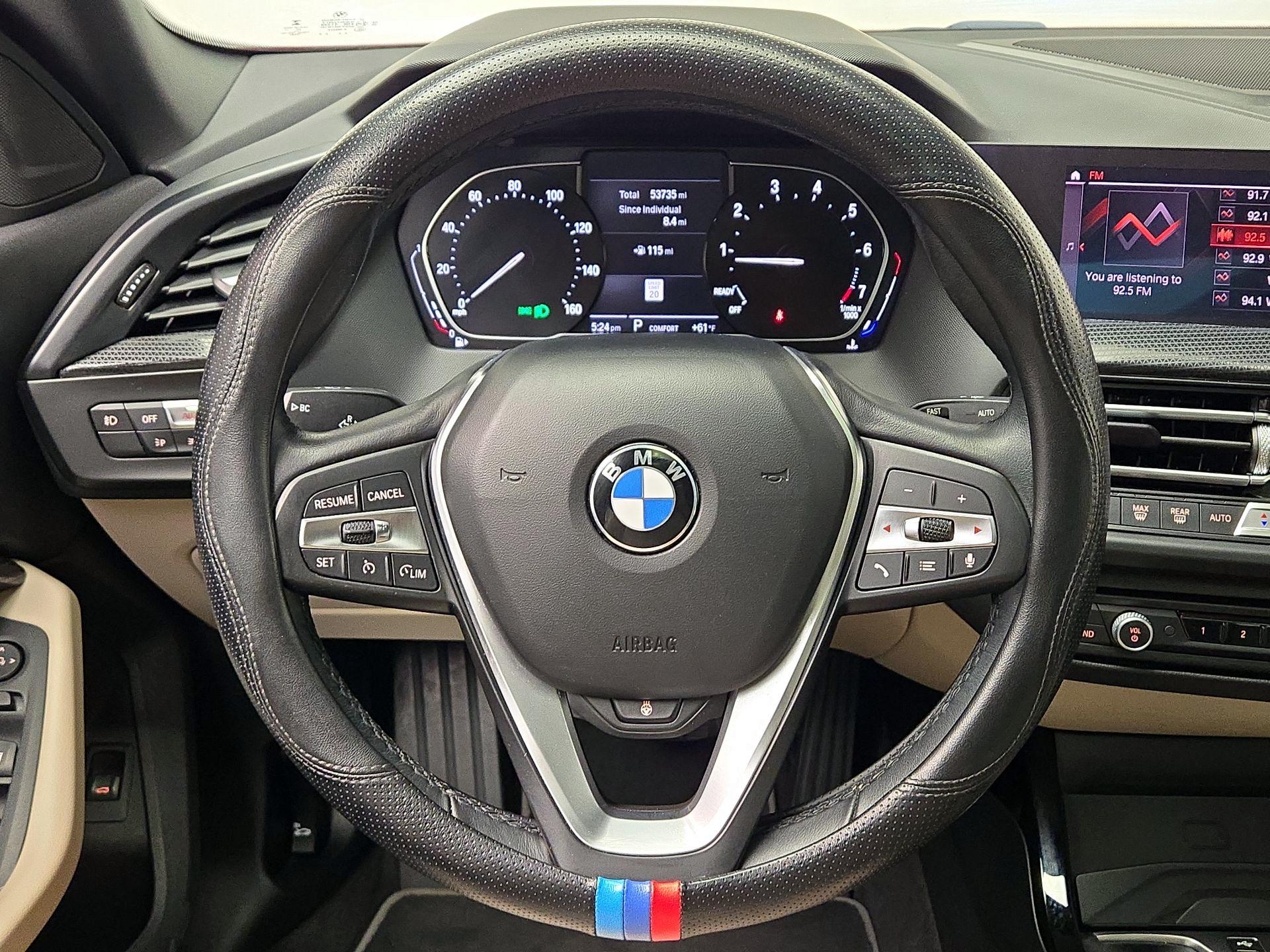 Thumbnail: 2021 BMW 2 Series - 10