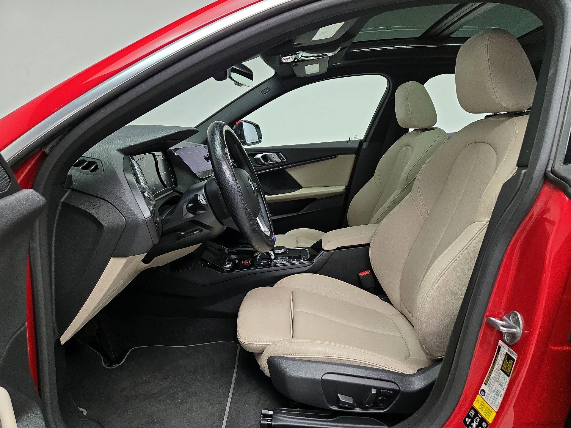 Thumbnail: 2021 BMW 2 Series - 11