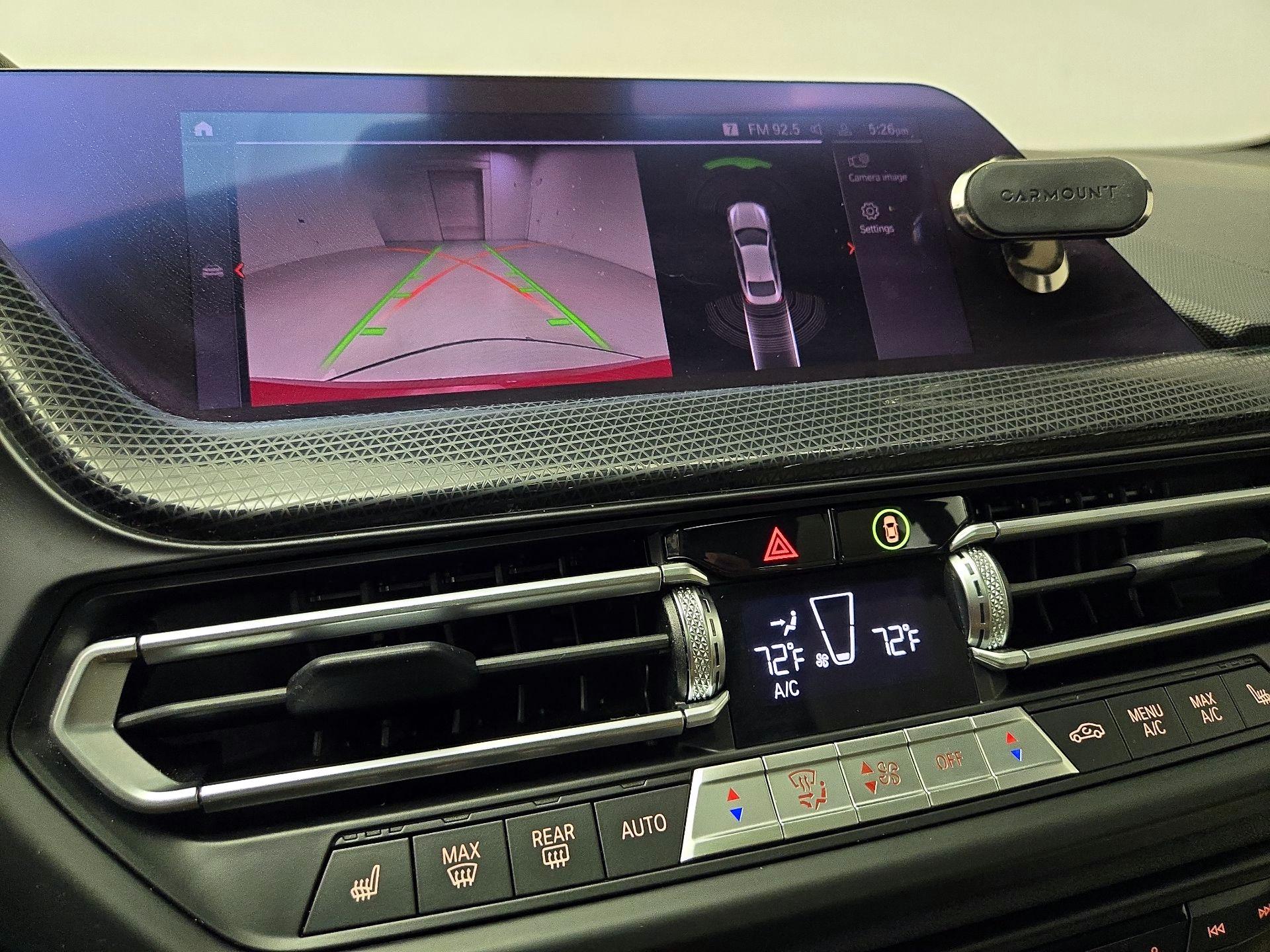 Thumbnail: 2021 BMW 2 Series - 15