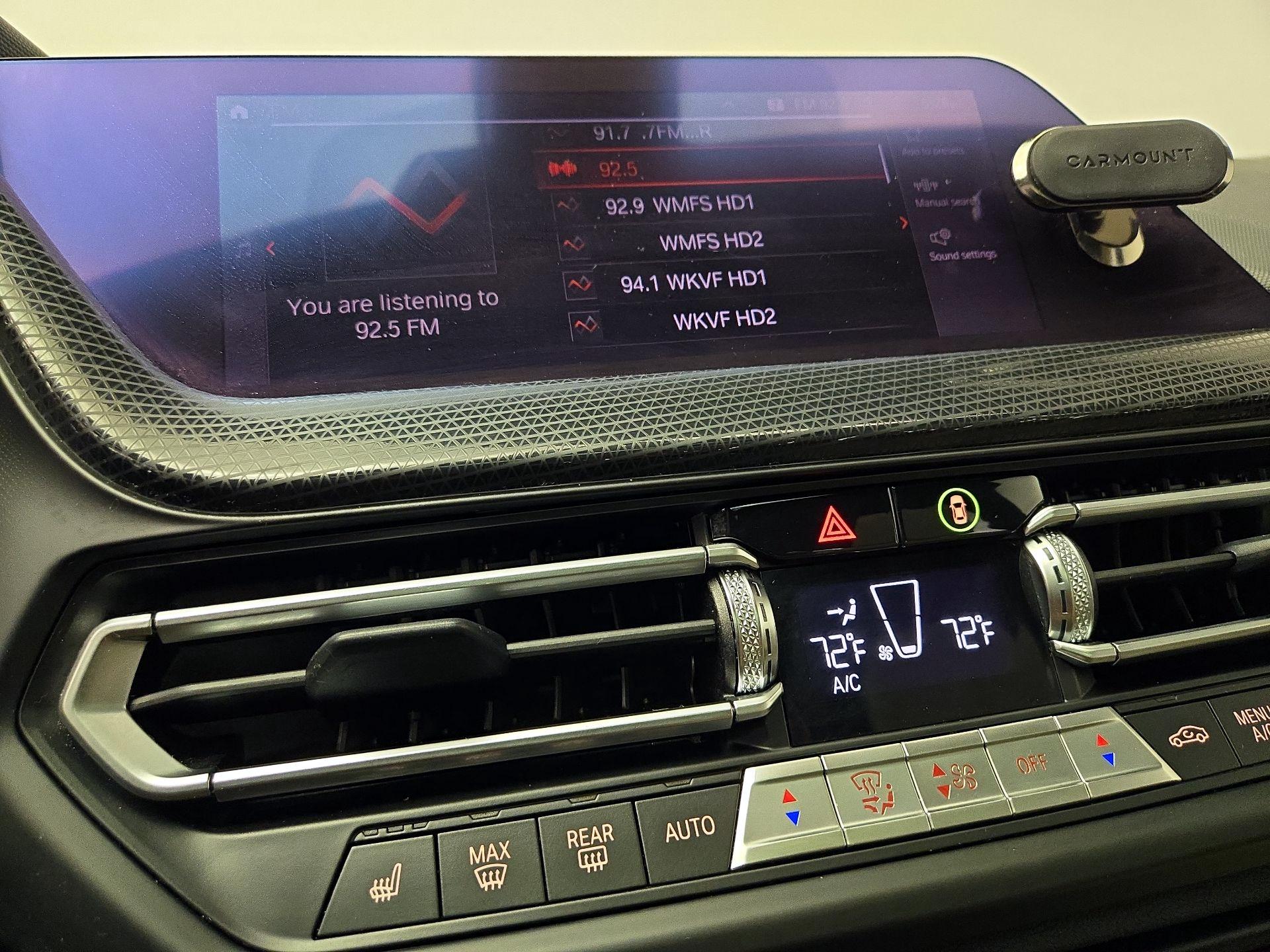 Thumbnail: 2021 BMW 2 Series - 16