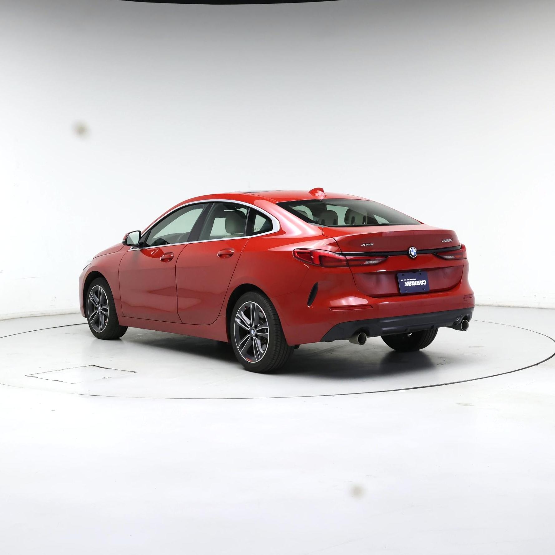 Thumbnail: 2021 BMW 2 Series - 2