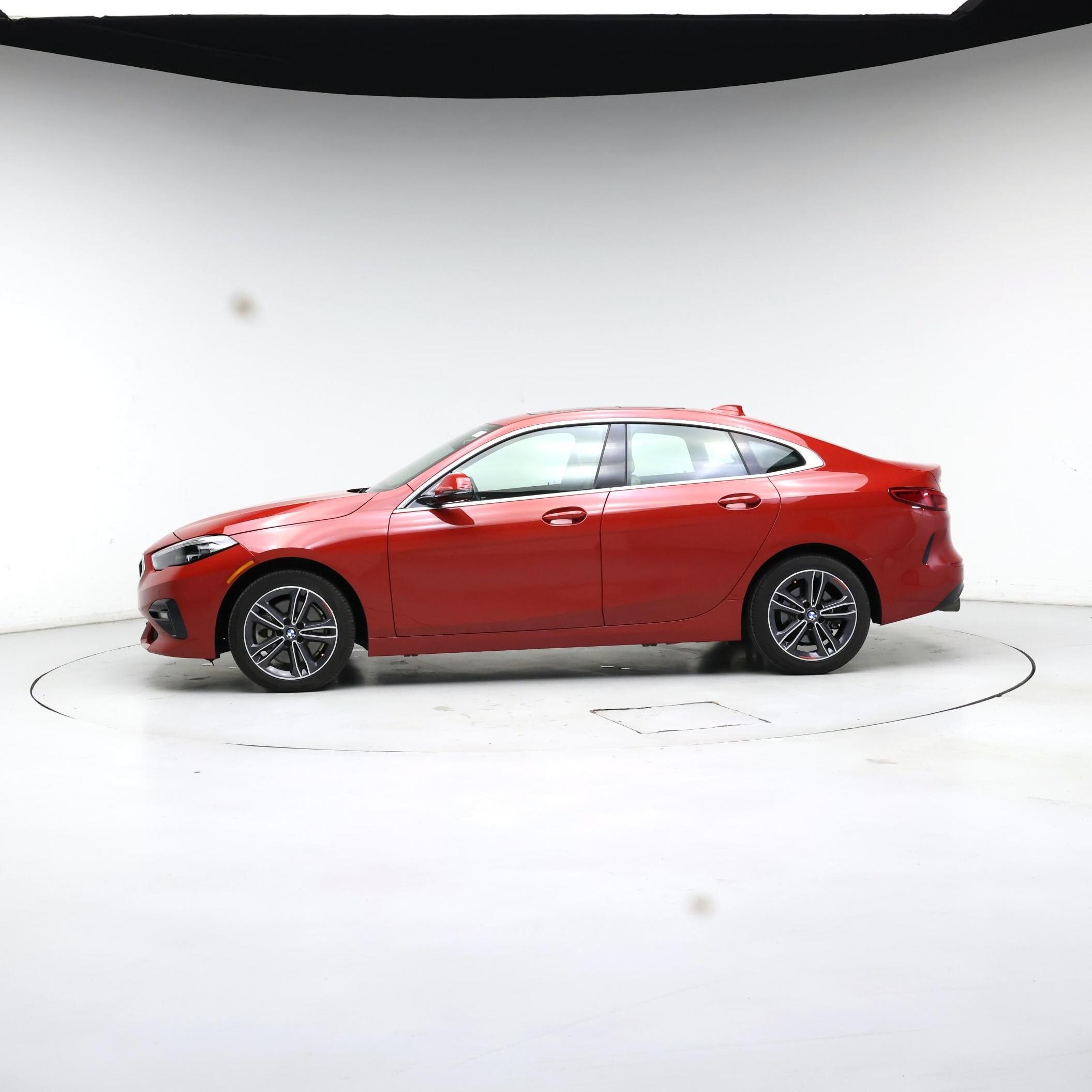 Thumbnail: 2021 BMW 2 Series - 3