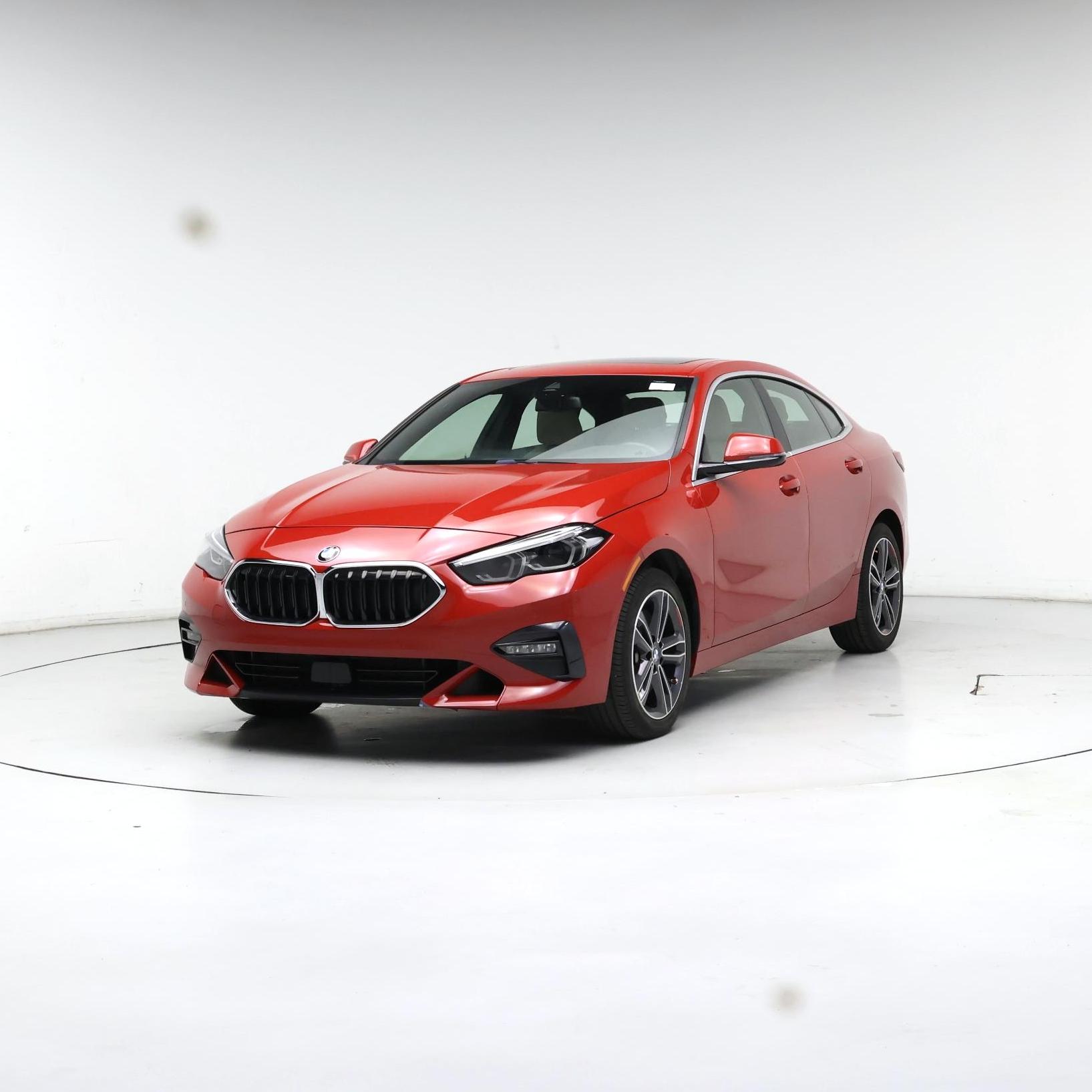Thumbnail: 2021 BMW 2 Series - 4