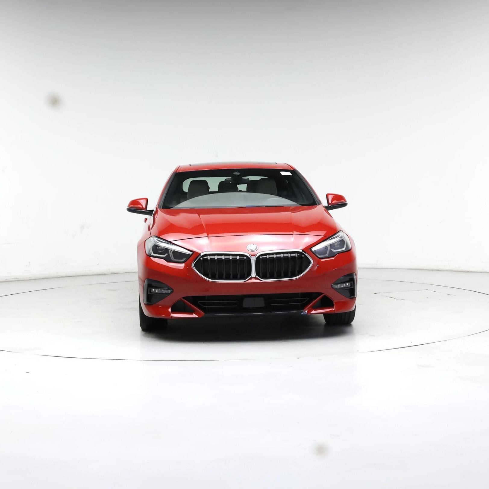 Thumbnail: 2021 BMW 2 Series - 5