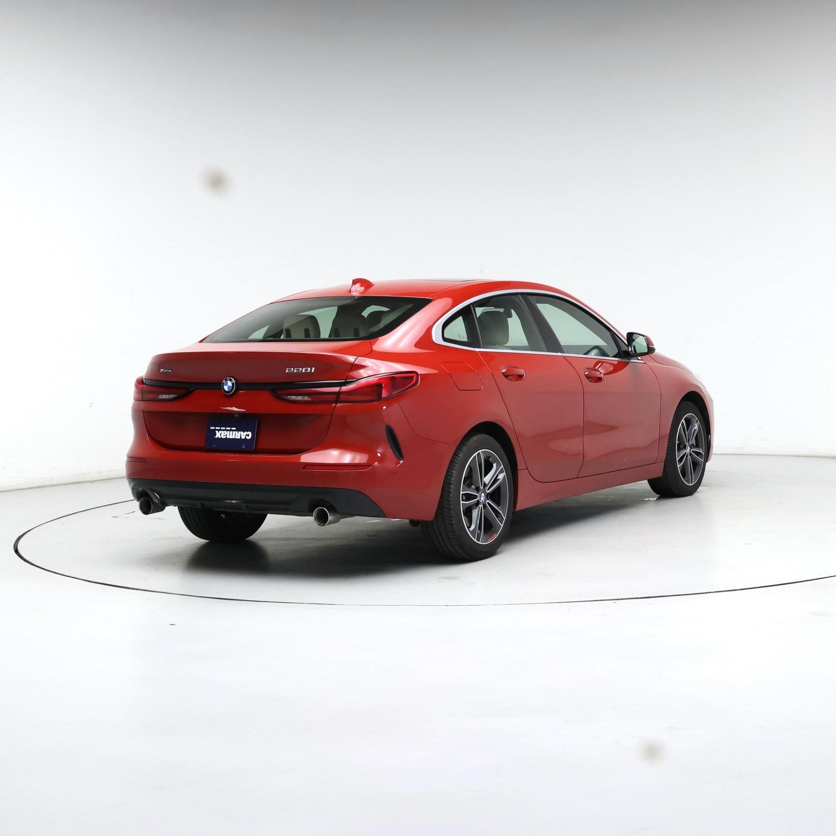 Thumbnail: 2021 BMW 2 Series - 8