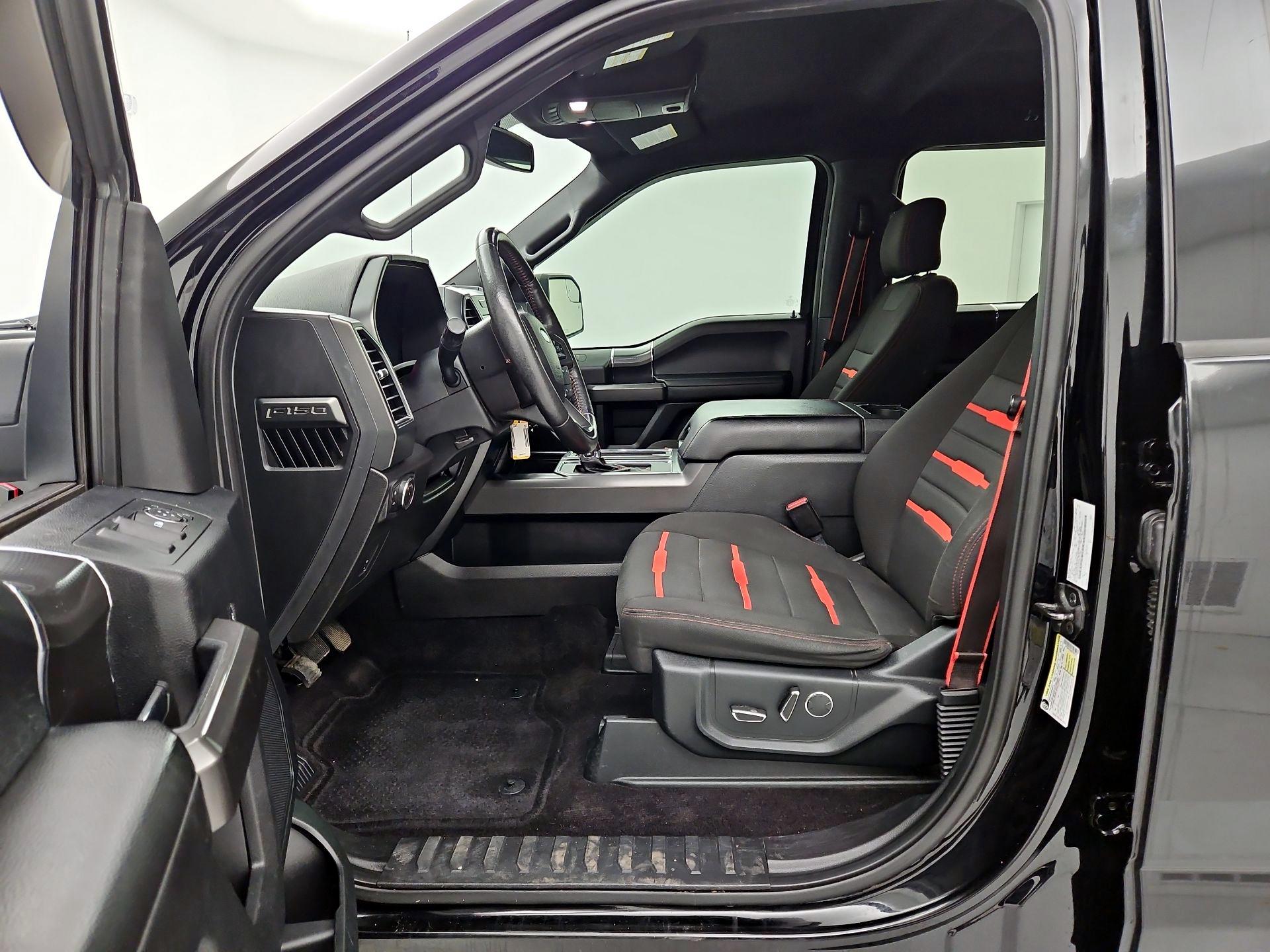 Thumbnail: 2017 Ford F-150 - 11