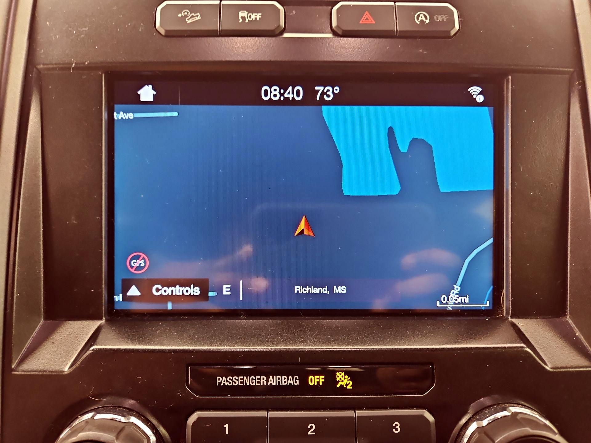 Thumbnail: 2017 Ford F-150 - 14