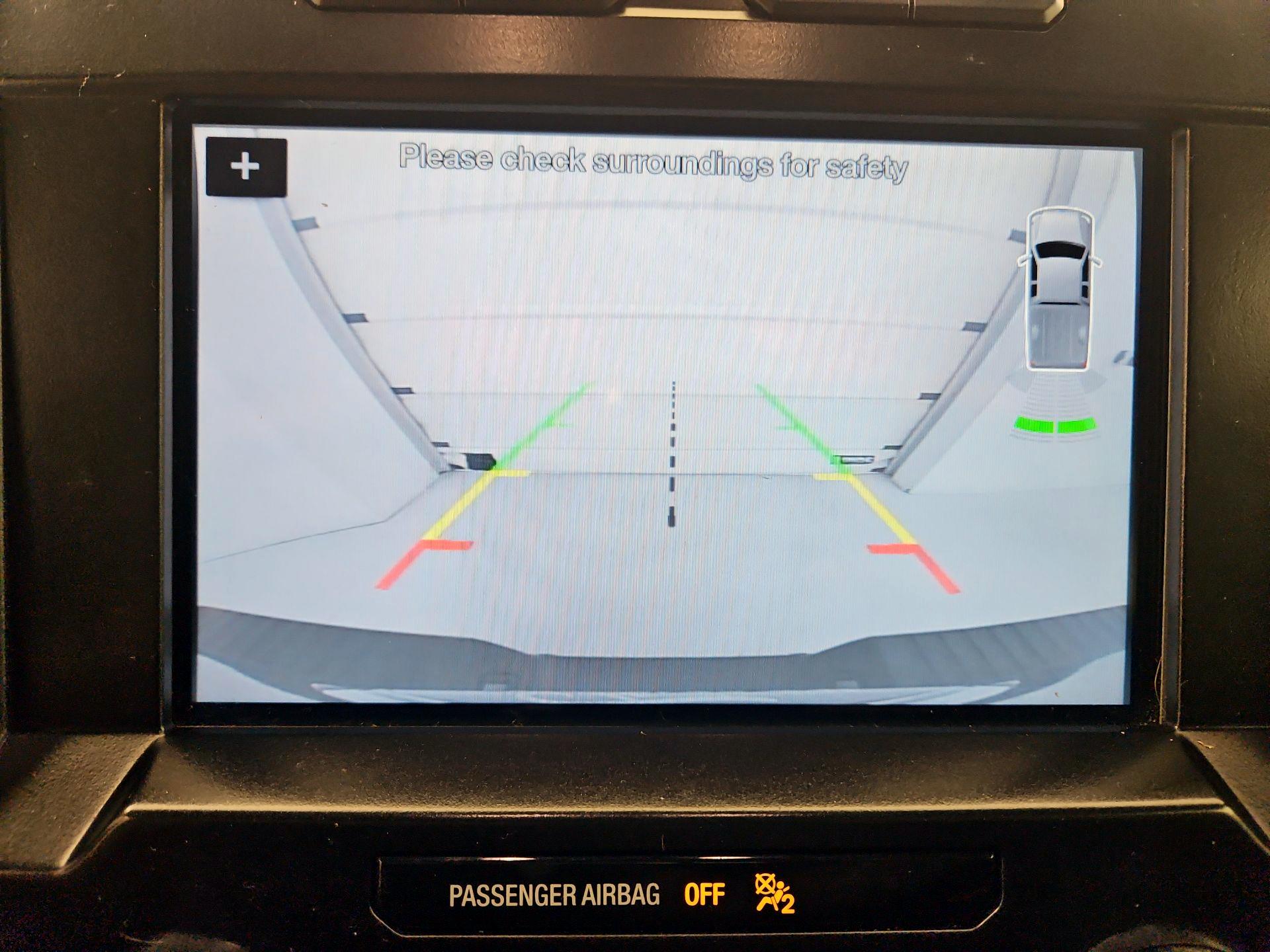 Thumbnail: 2017 Ford F-150 - 15