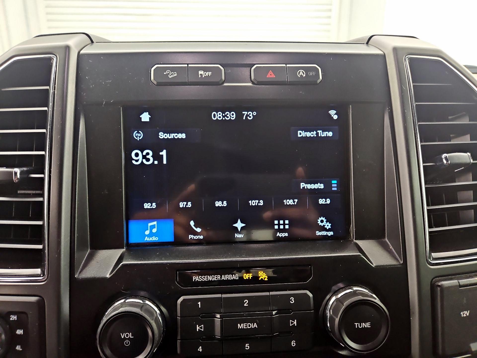 Thumbnail: 2017 Ford F-150 - 16