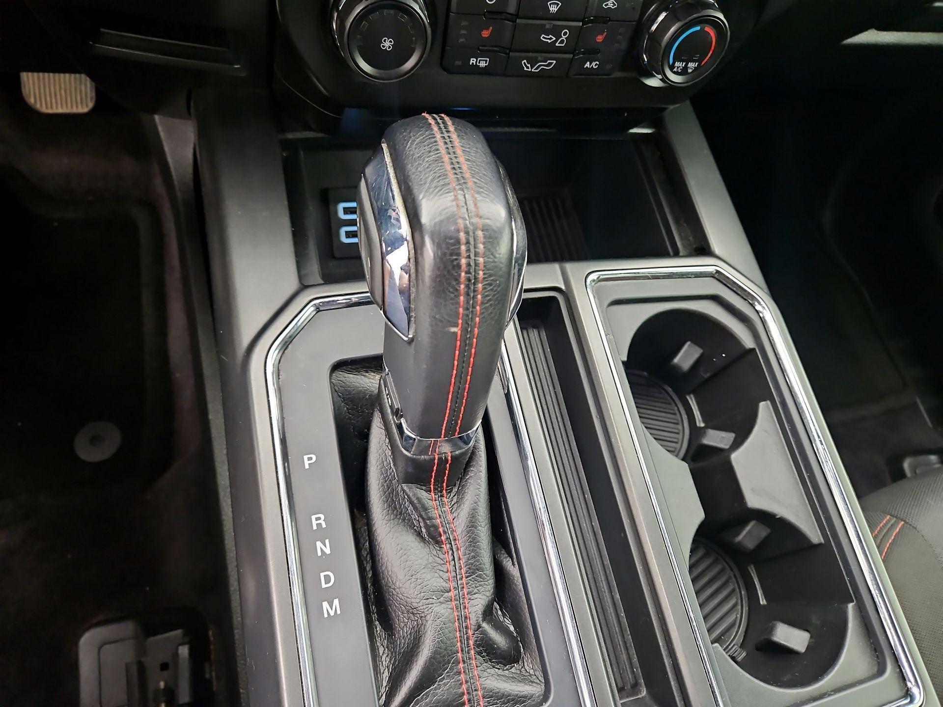 Thumbnail: 2017 Ford F-150 - 18