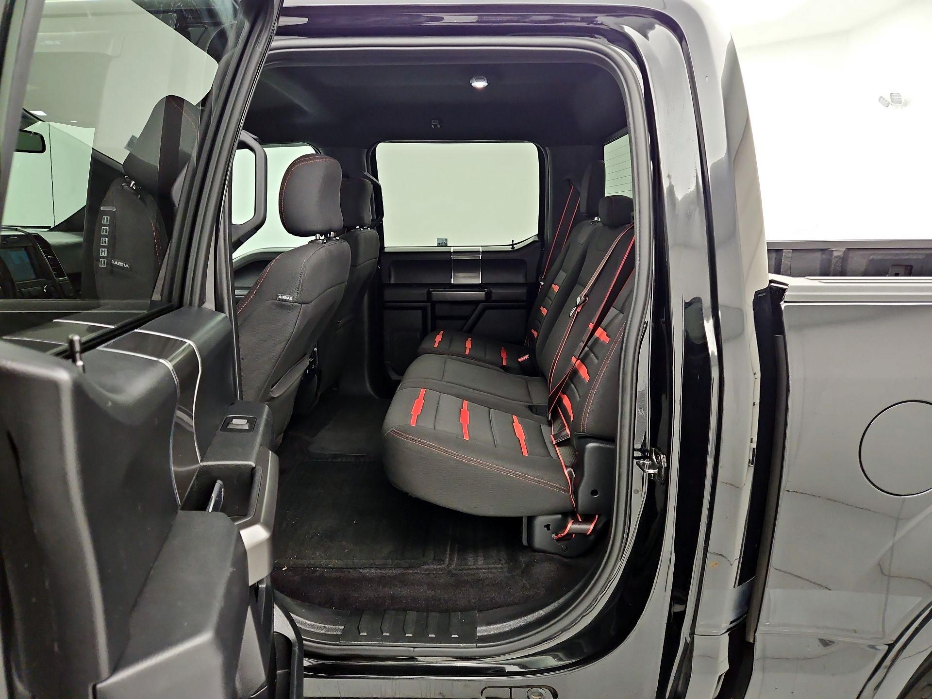 Thumbnail: 2017 Ford F-150 - 20