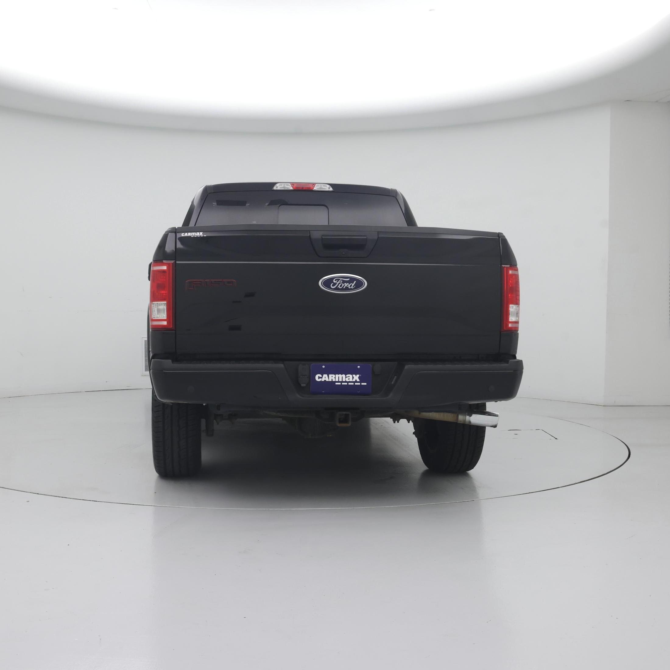 Thumbnail: 2017 Ford F-150 - 6