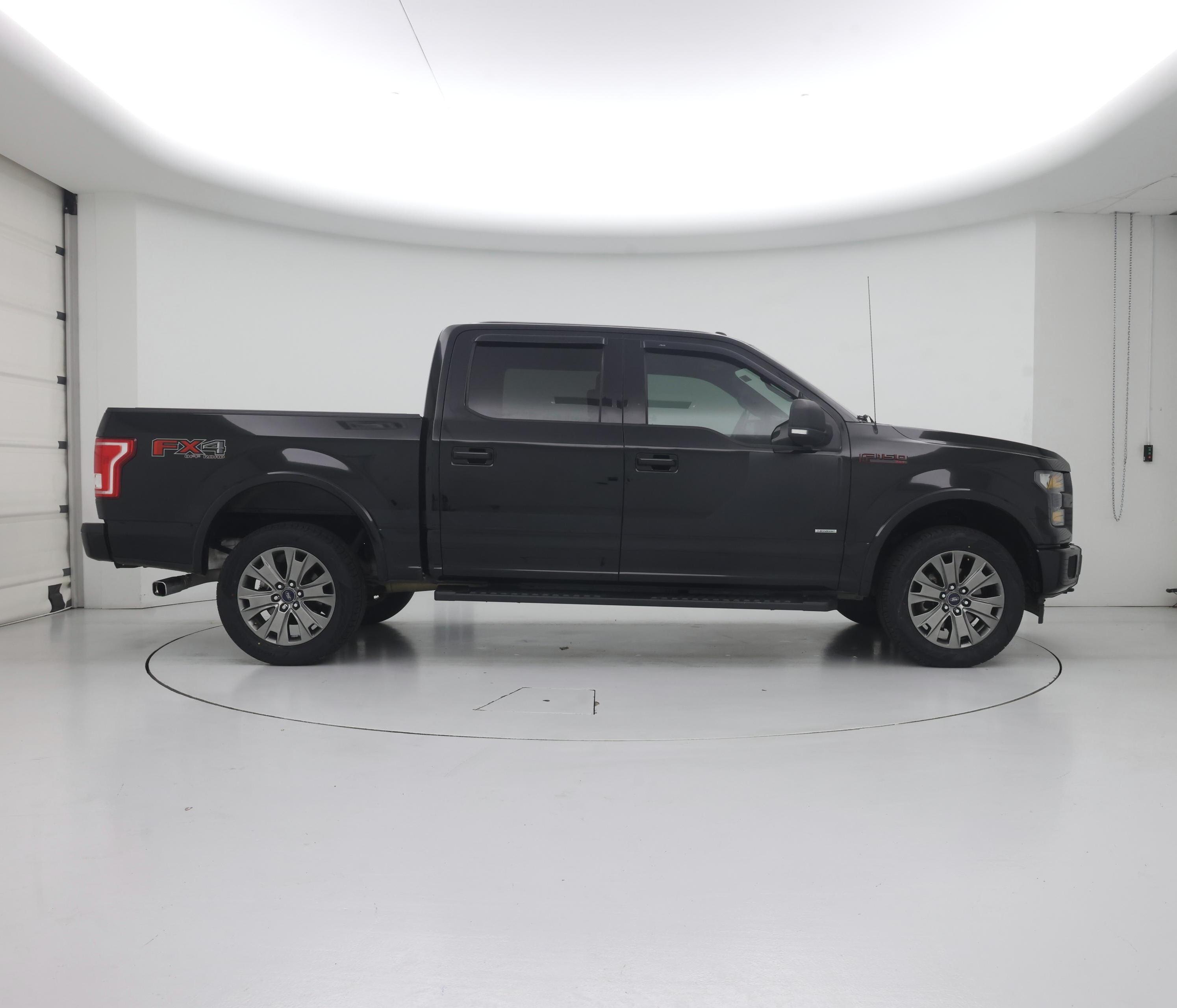 Thumbnail: 2017 Ford F-150 - 7