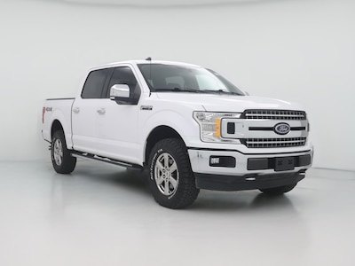 2019 Ford F150 XLT