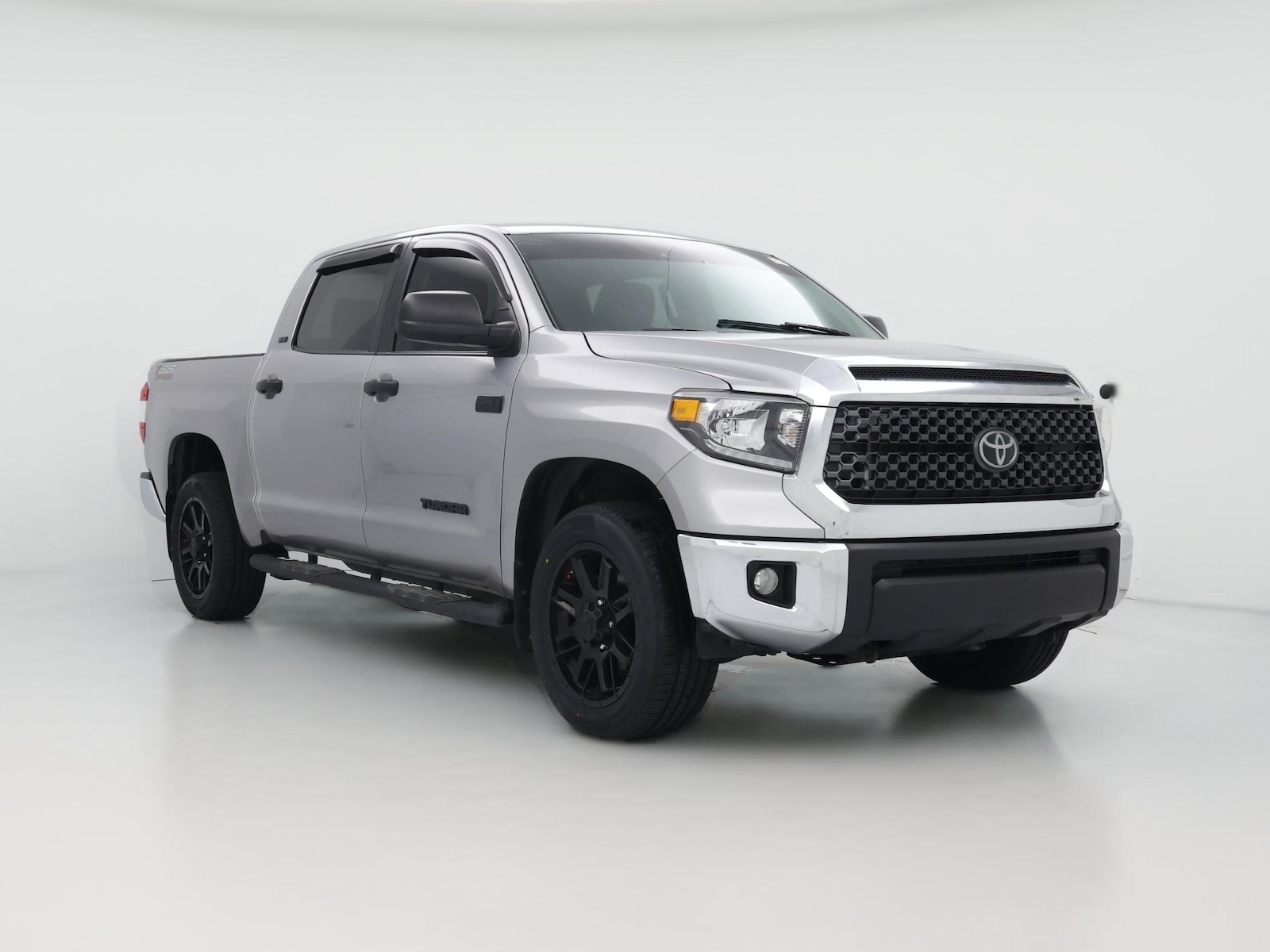 2021 Toyota Tundra