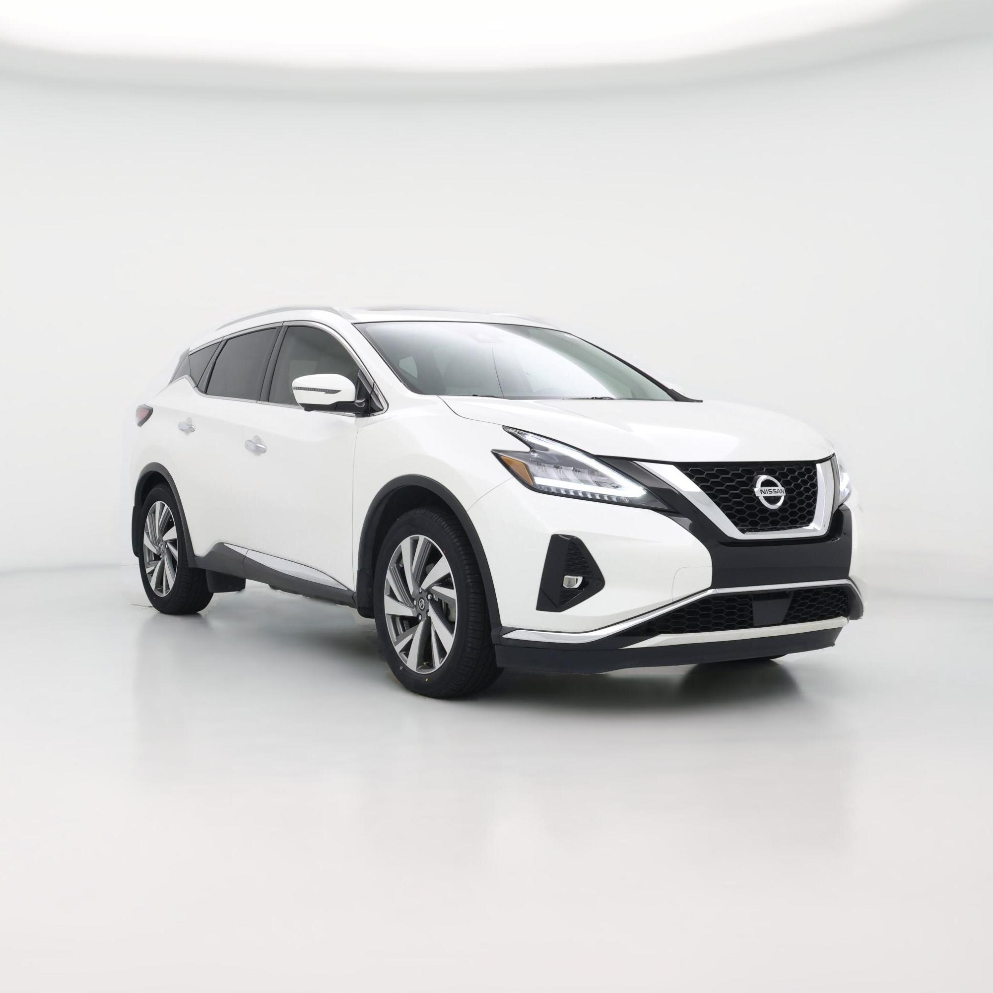 Thumbnail: 2019 Nissan Murano - 1