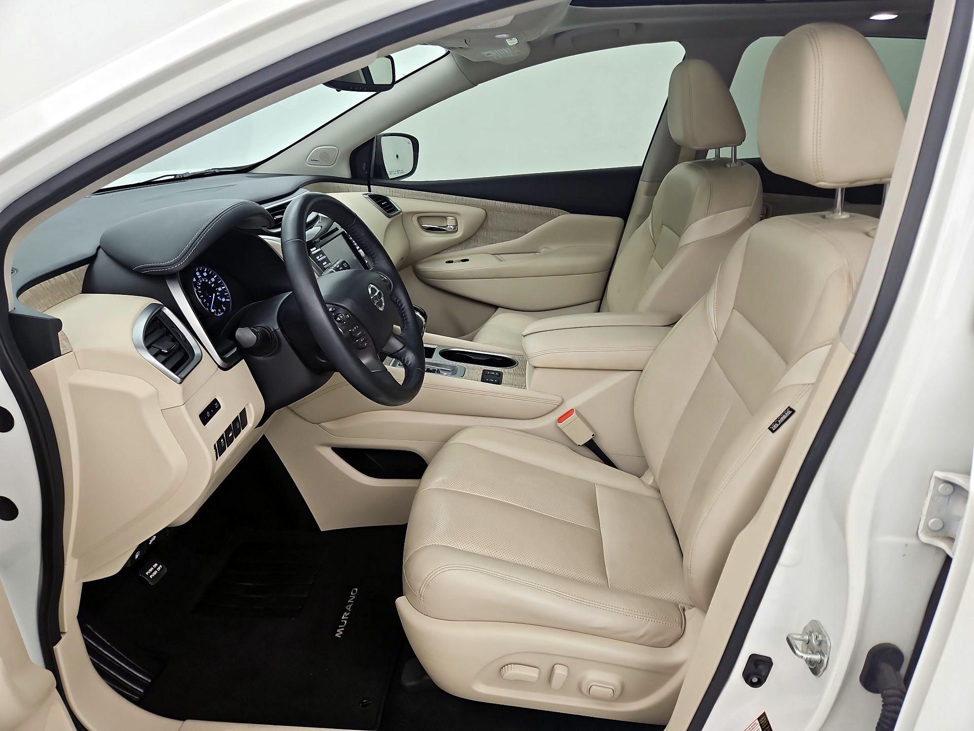 Thumbnail: 2019 Nissan Murano - 11