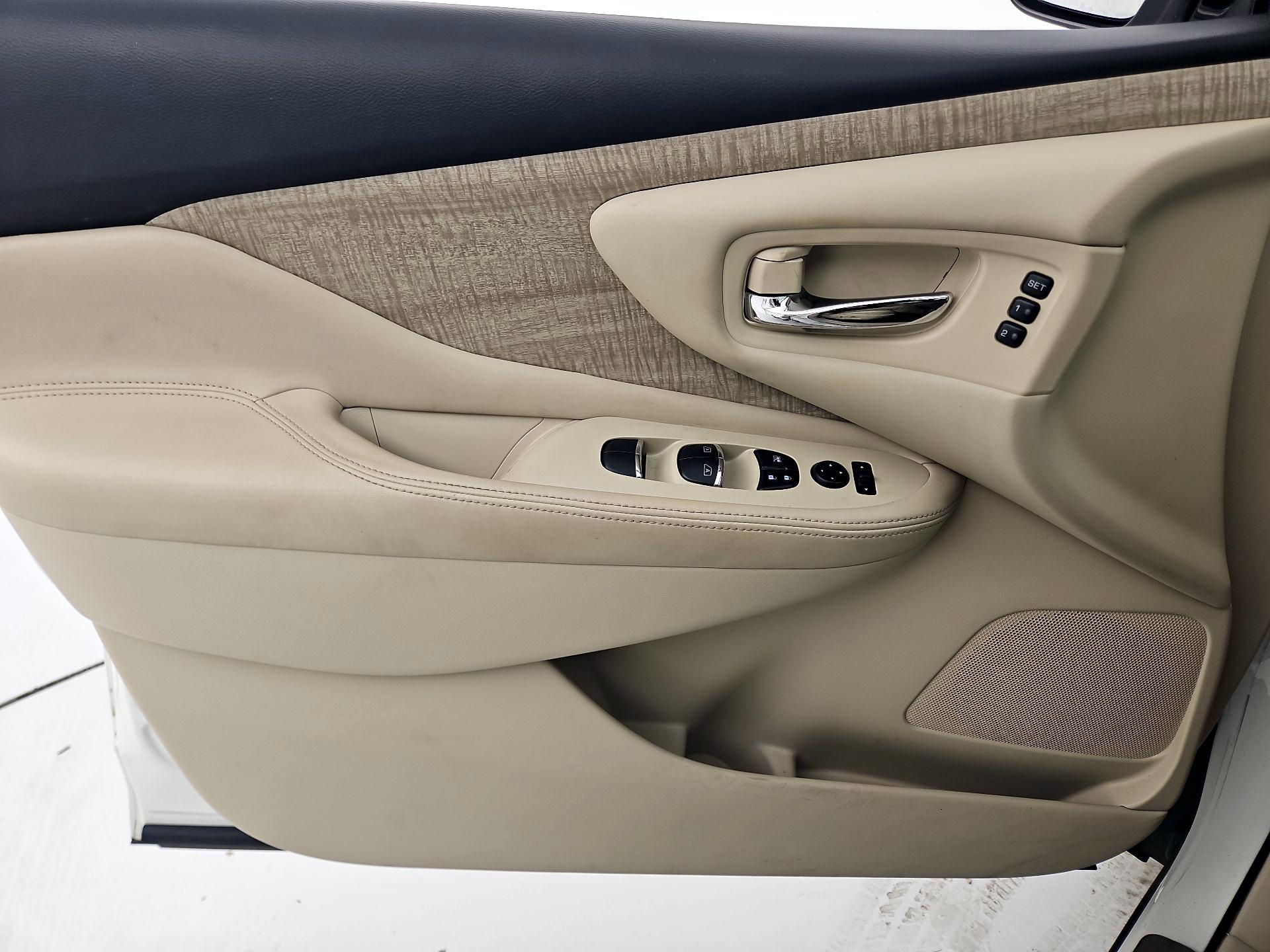 Thumbnail: 2019 Nissan Murano - 12