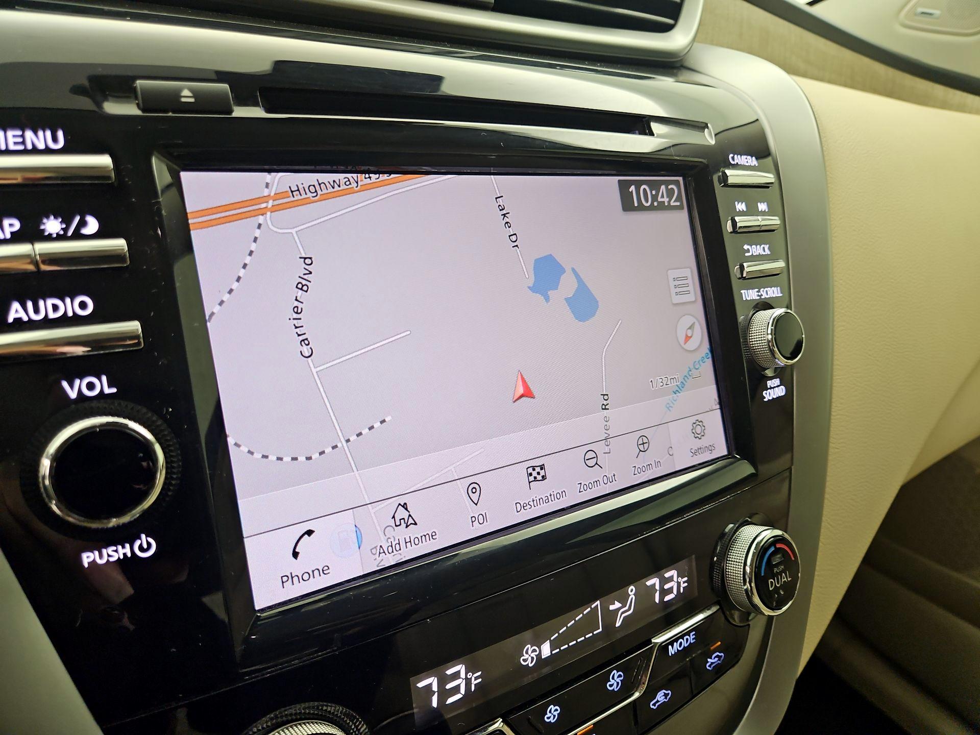 Thumbnail: 2019 Nissan Murano - 14