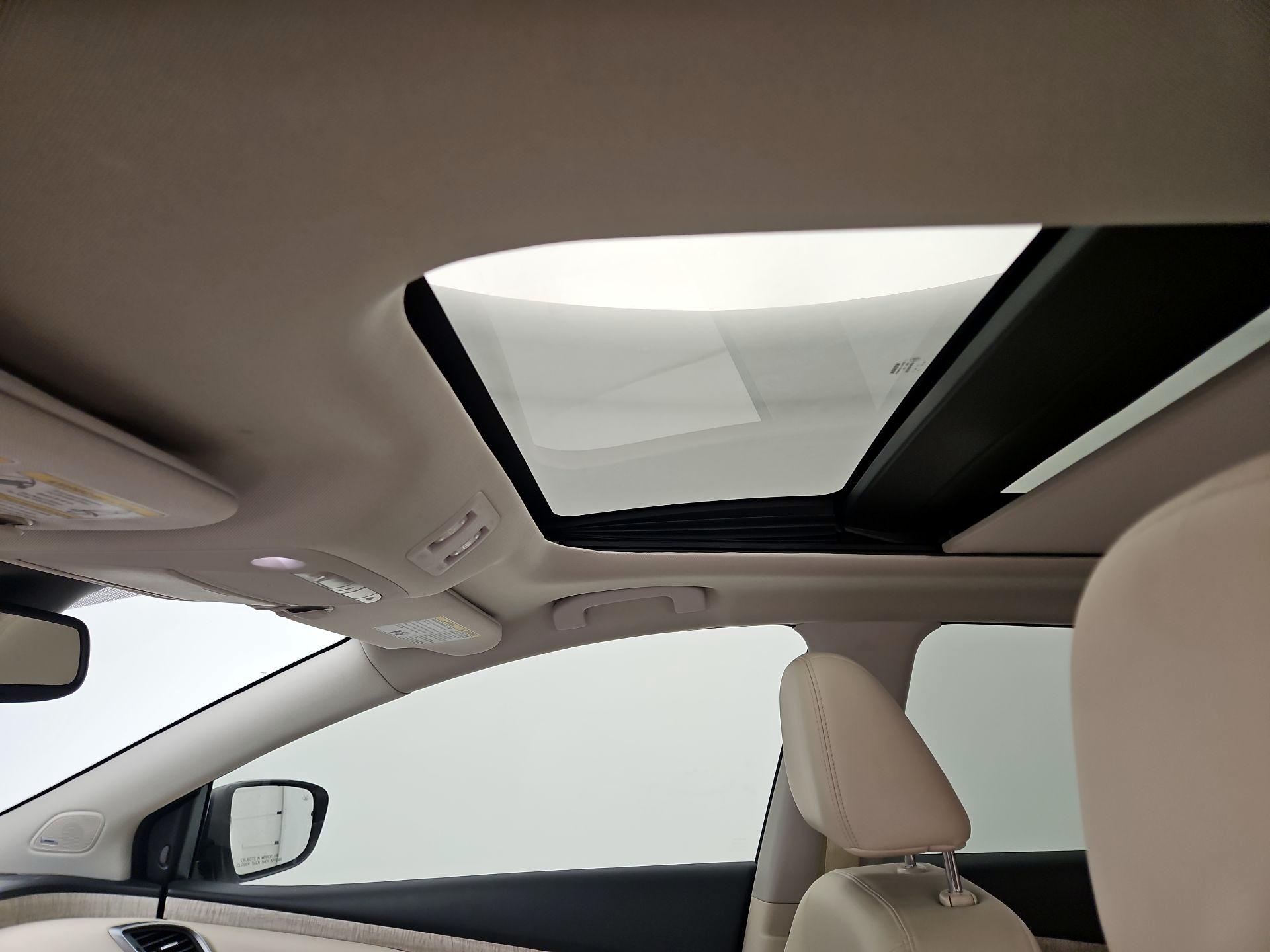 Thumbnail: 2019 Nissan Murano - 20