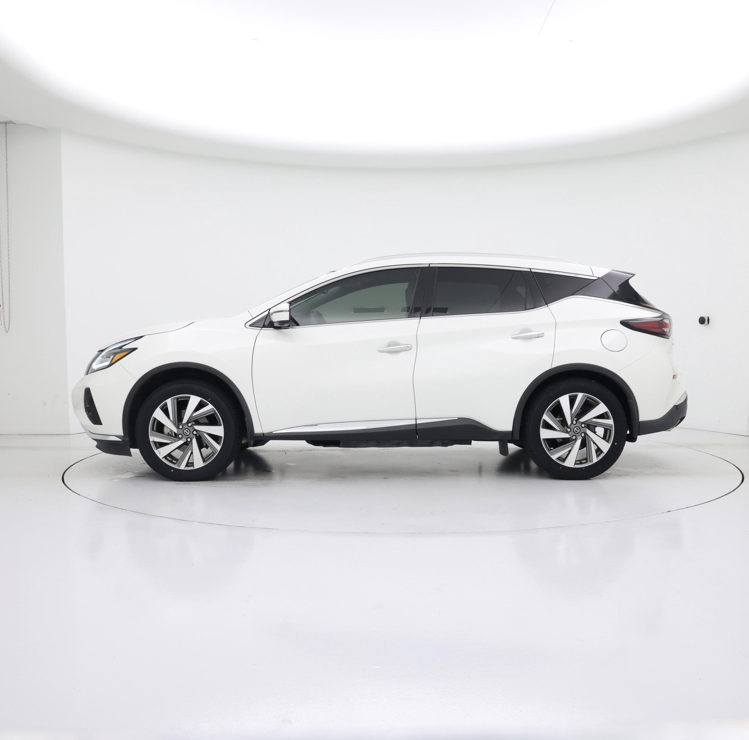 Thumbnail: 2019 Nissan Murano - 3