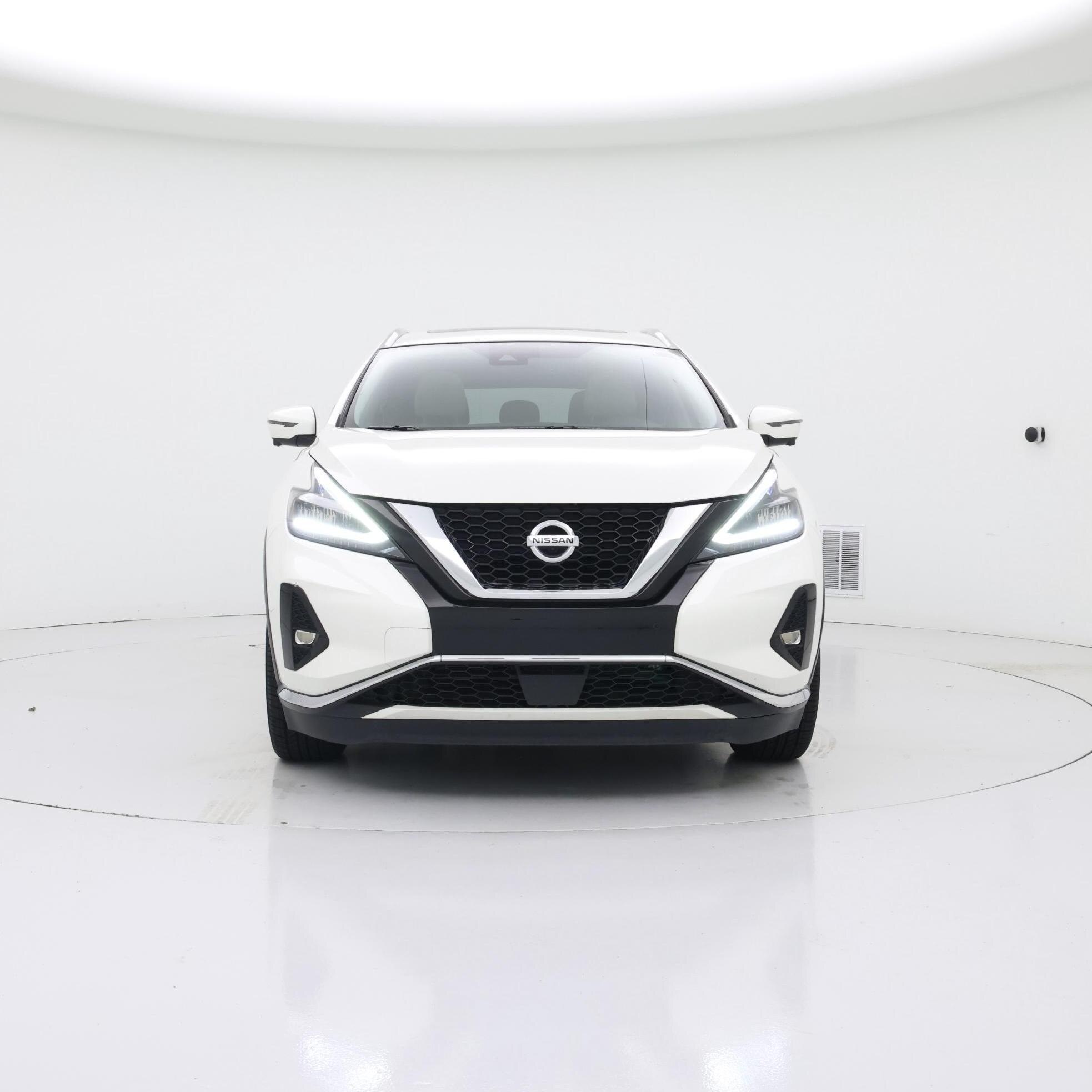 Thumbnail: 2019 Nissan Murano - 5