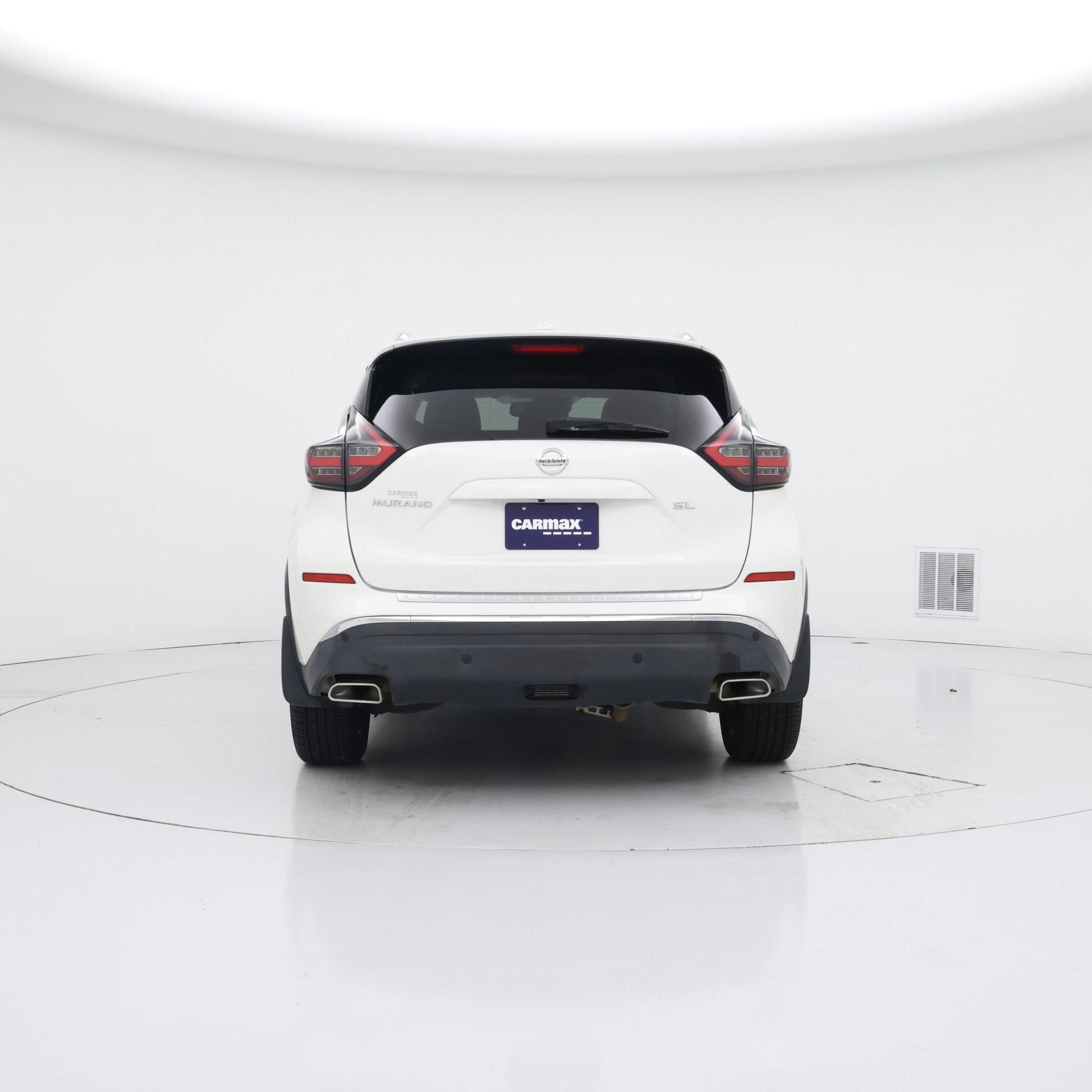 Thumbnail: 2019 Nissan Murano - 6