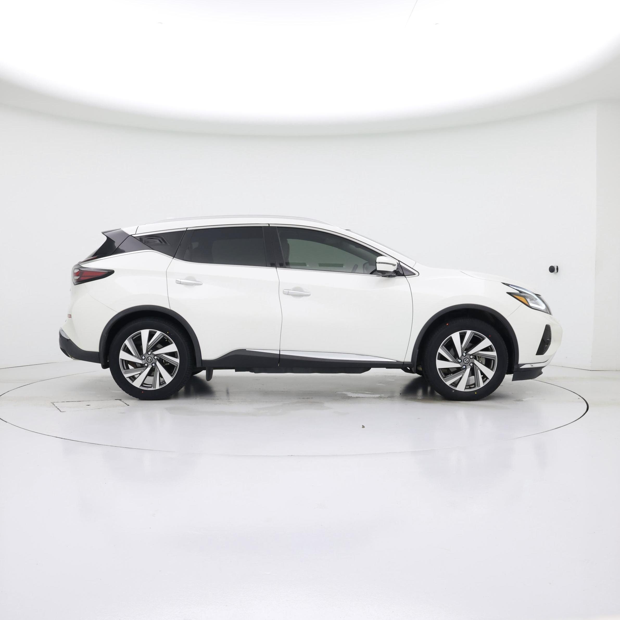Thumbnail: 2019 Nissan Murano - 7