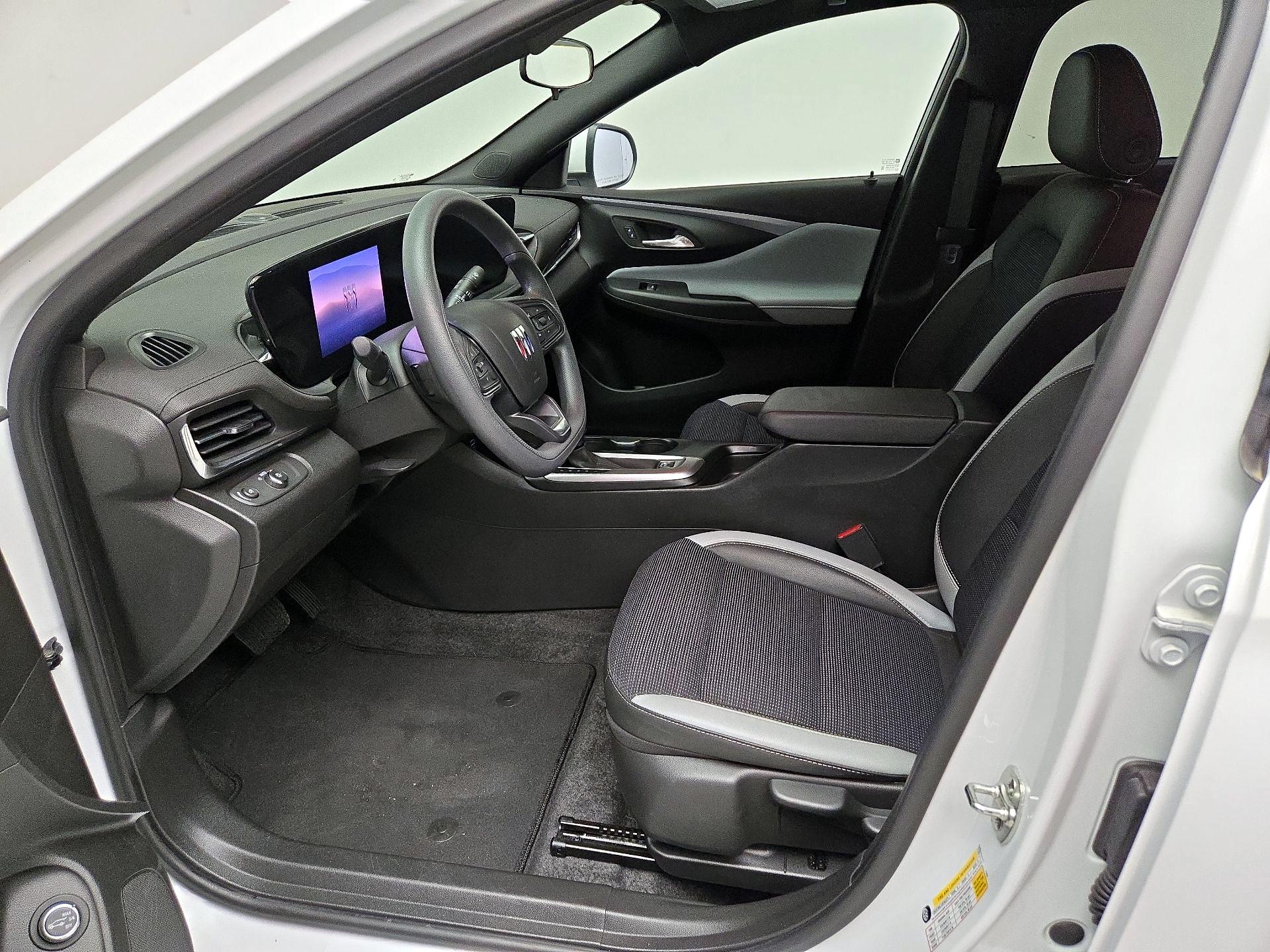 Thumbnail: 2024 Buick Envista - 11