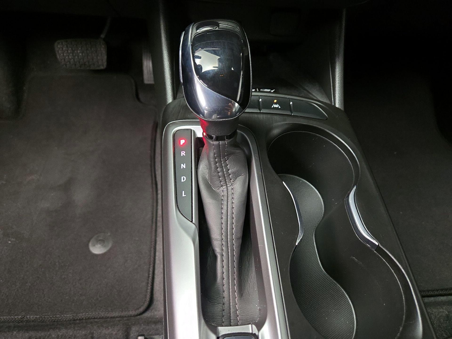 Thumbnail: 2024 Buick Envista - 17