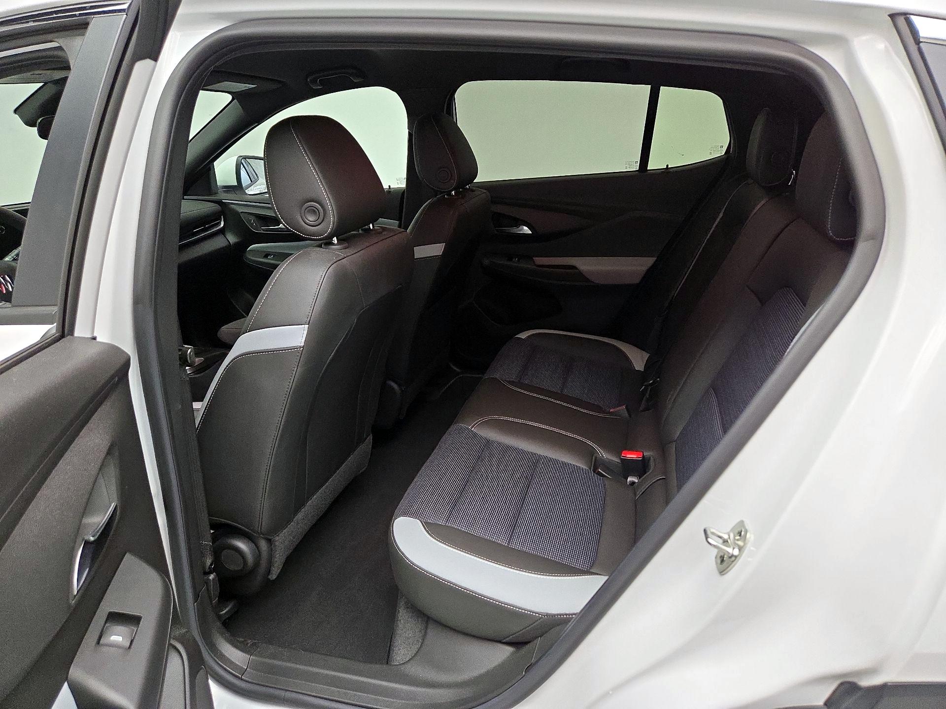 Thumbnail: 2024 Buick Envista - 19