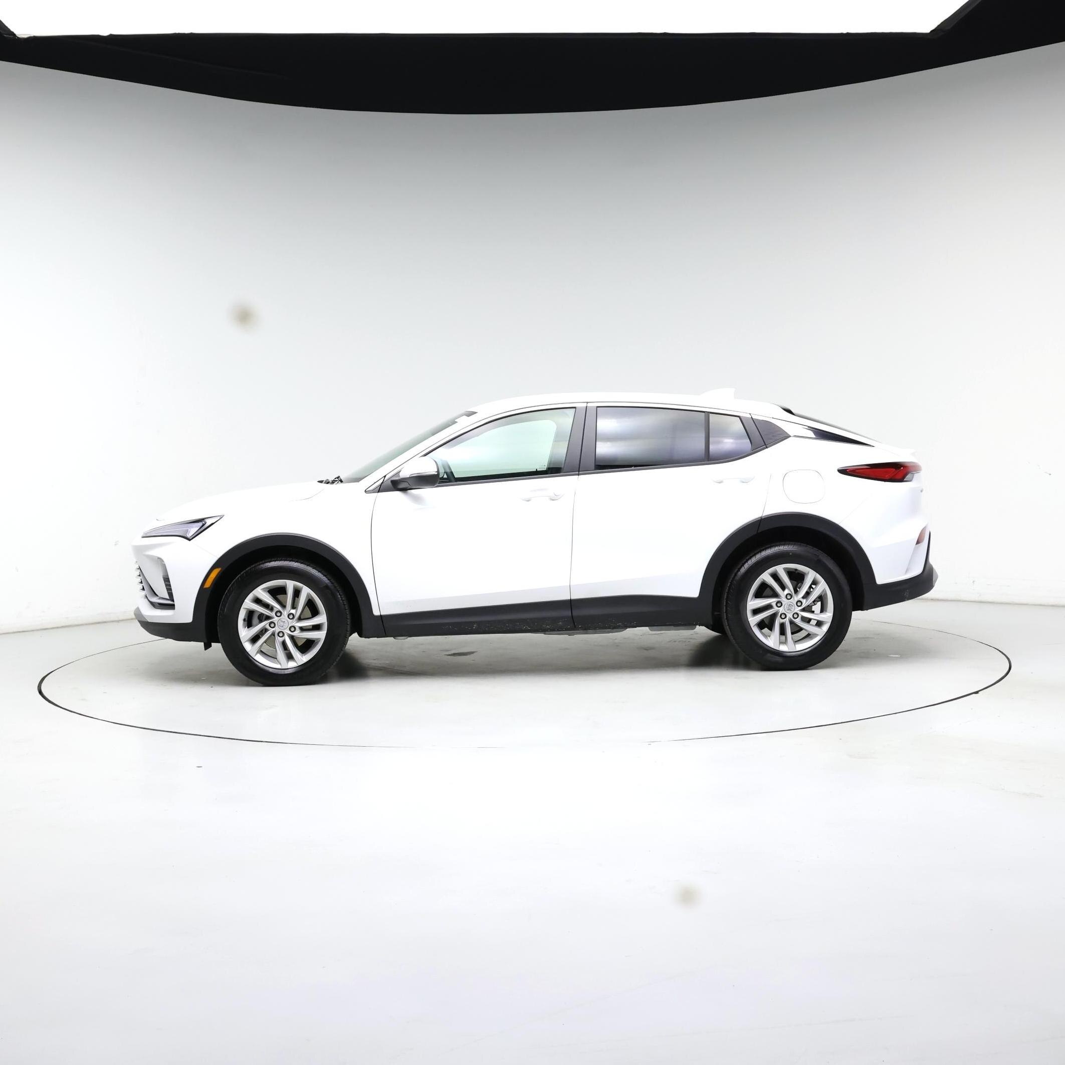 Thumbnail: 2024 Buick Envista - 3
