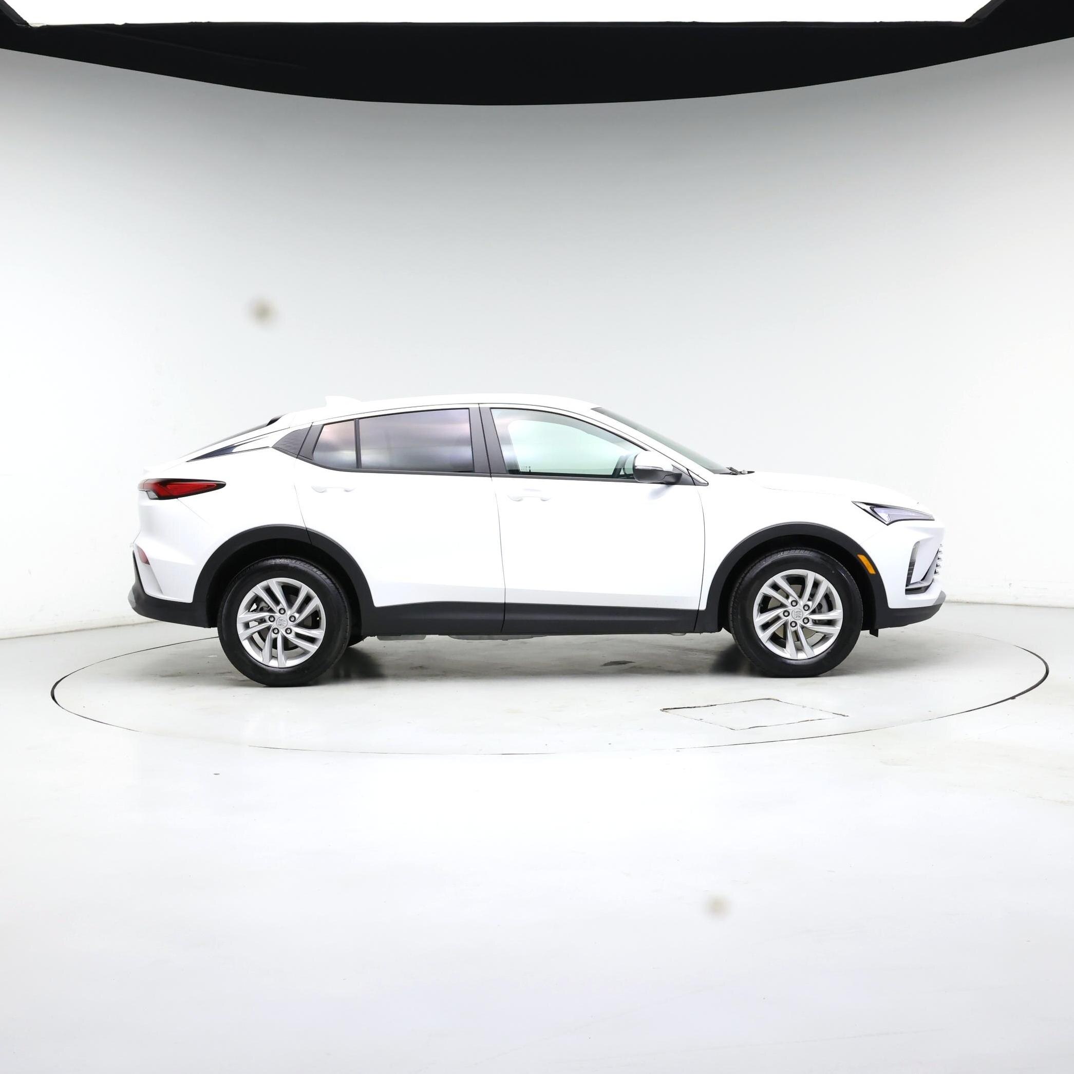 Thumbnail: 2024 Buick Envista - 7