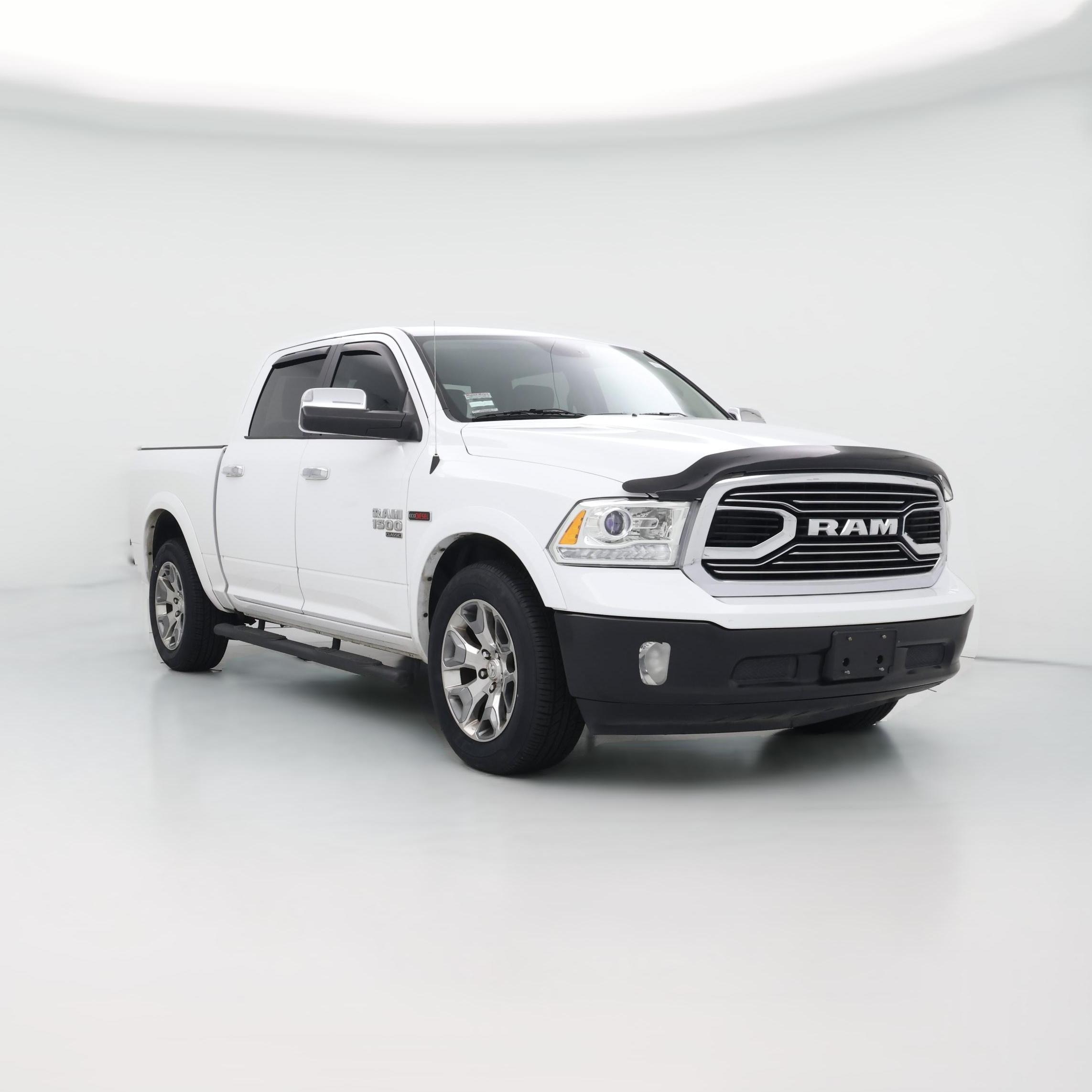 Thumbnail: 2019 RAM 1500 Classic - 1
