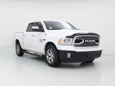 2019 Ram 1500 Classic Laramie